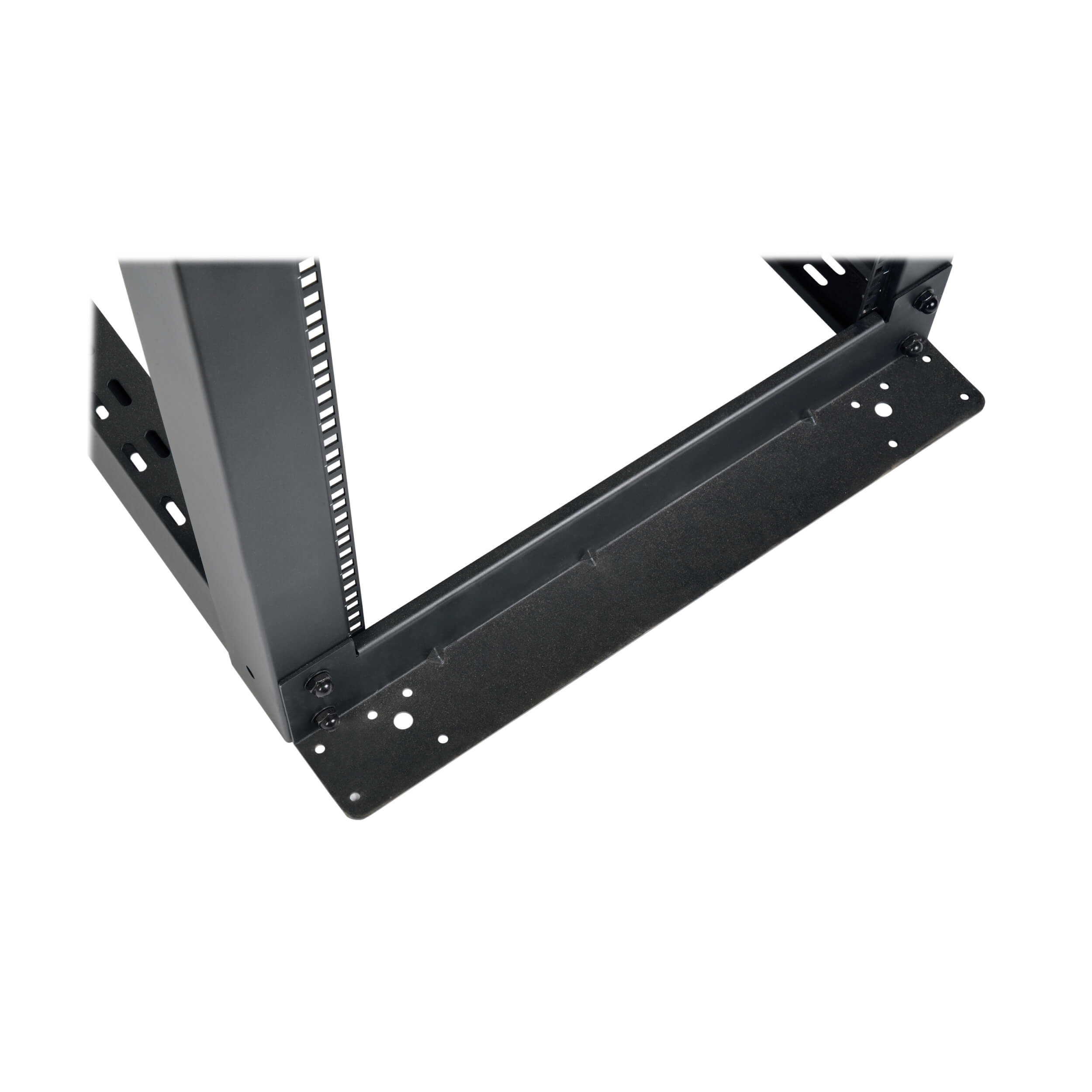 58U 4-Post Server Rack, Heavy-Duty | Eaton