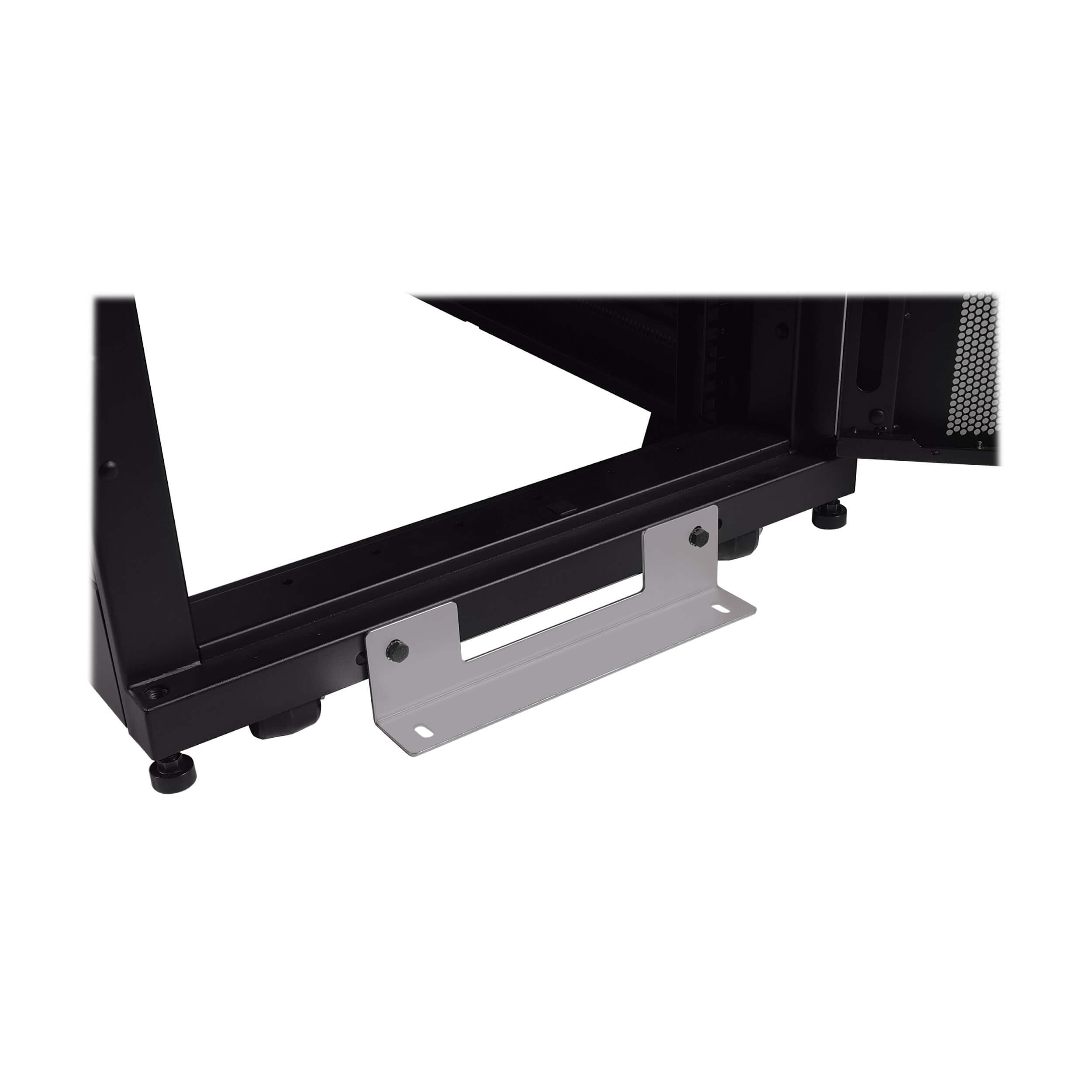 Extra Tall 52U Server Rack Cabinet, Deep, Doors & Panels Included | Eaton