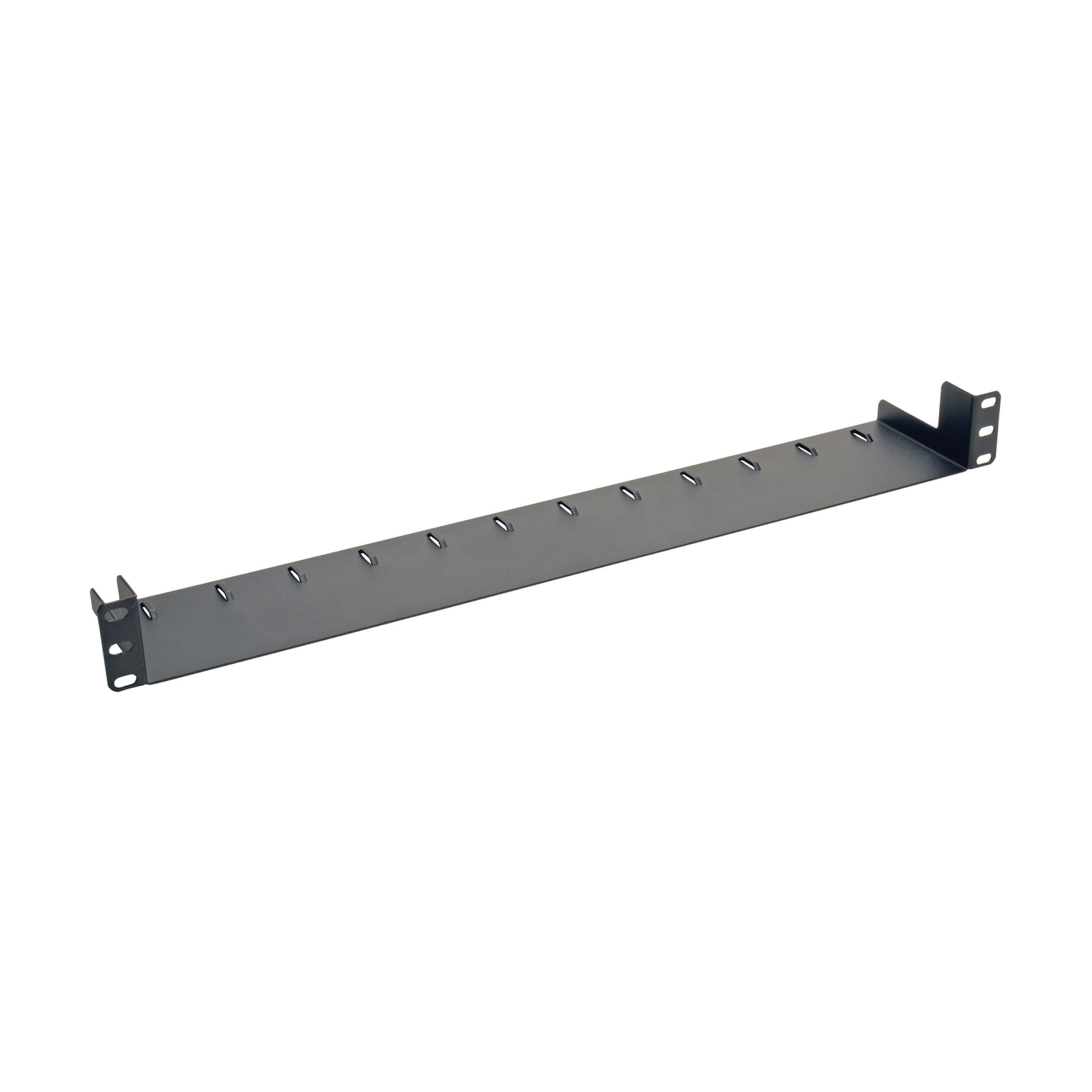 SmartRack 1U Horizontal Cable Management Tray | Eaton