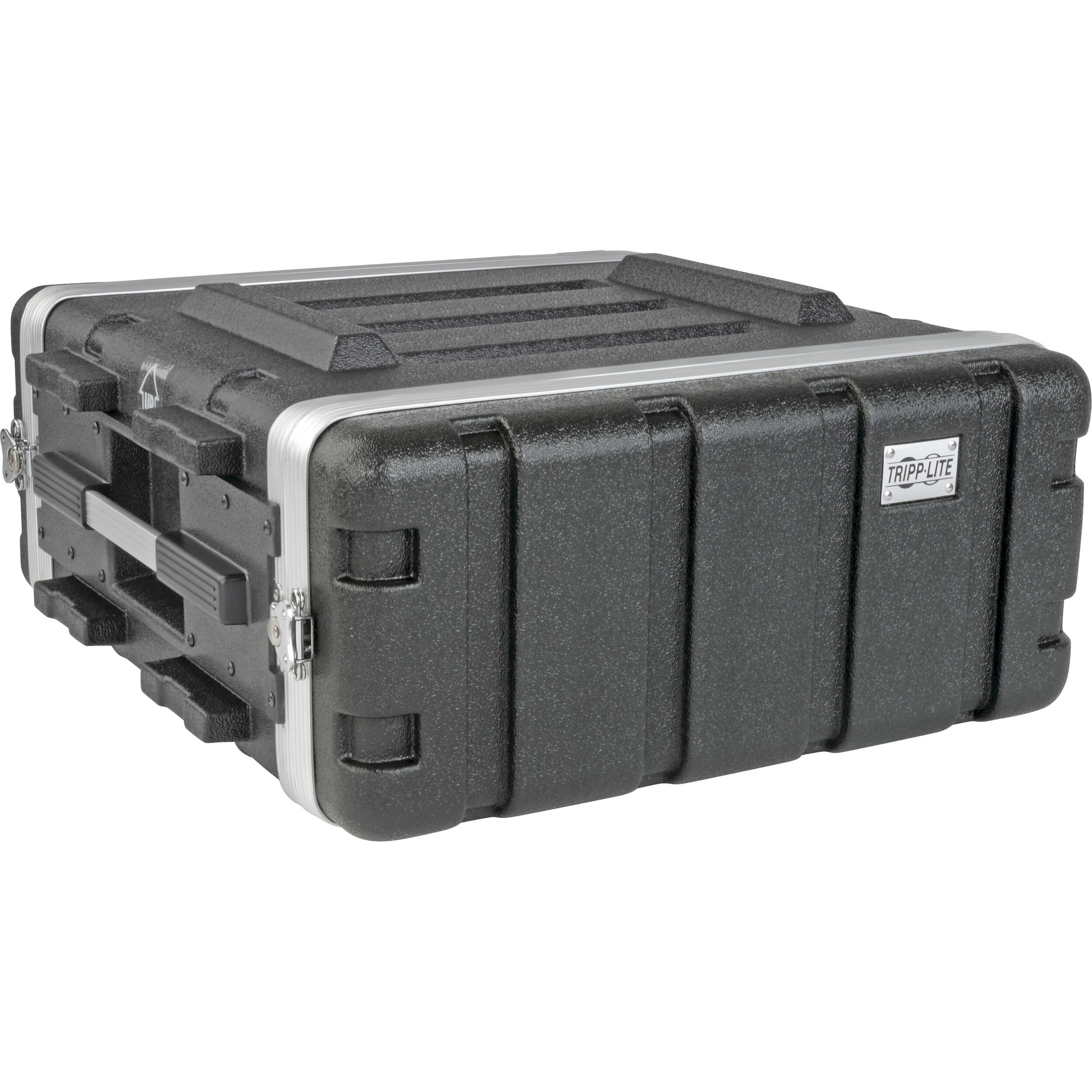 4U ABS Server Shipping Case Eaton