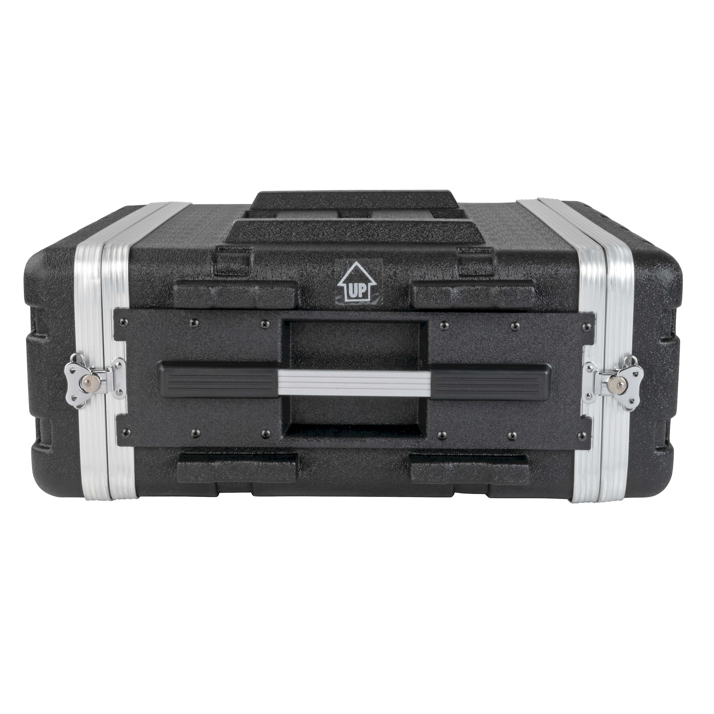 4U ABS Server Shipping Case Eaton