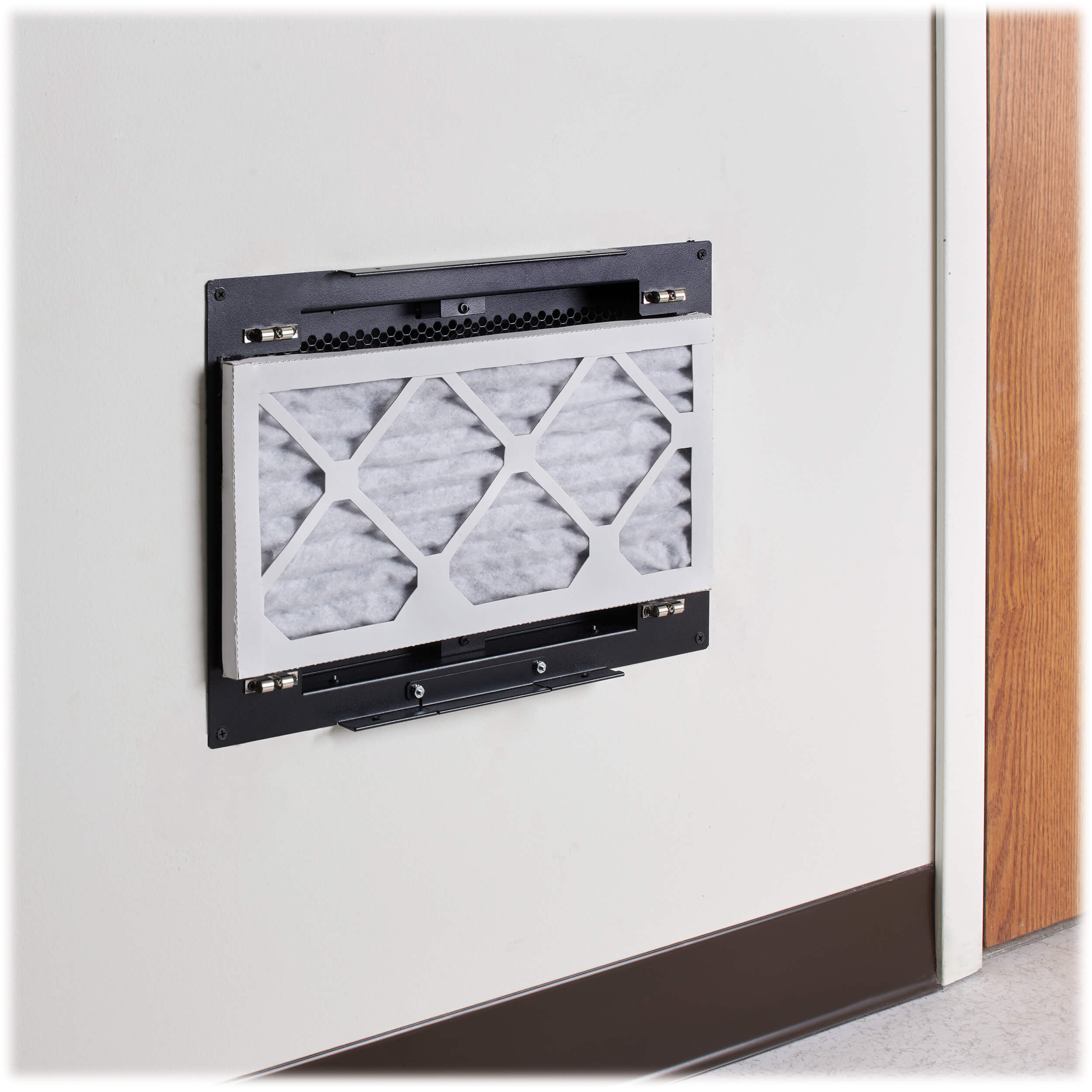 Network Closet Fan, 475 CFM, 515P Plug Eaton