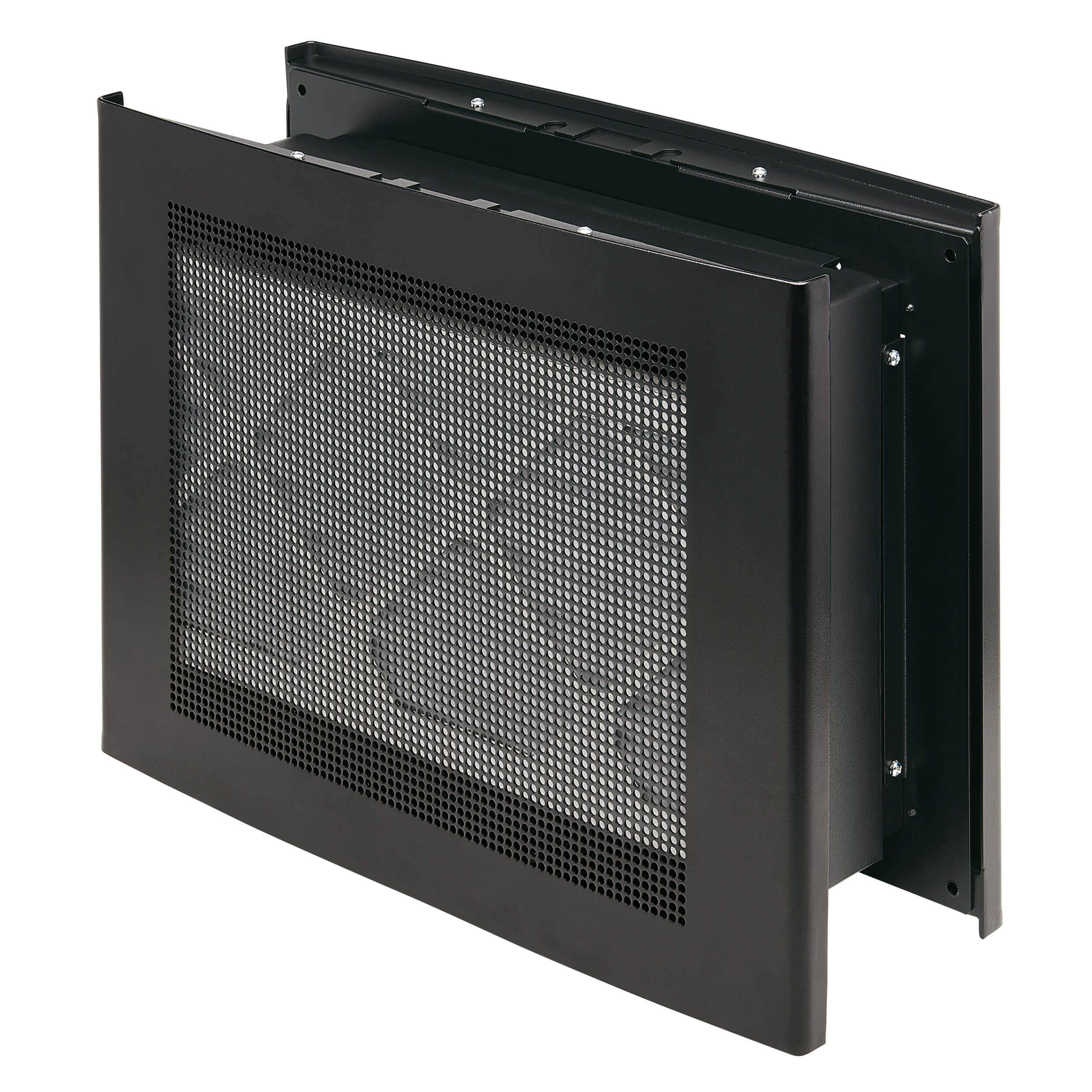 Network Closet Fan, 475 CFM, 515P Plug Eaton