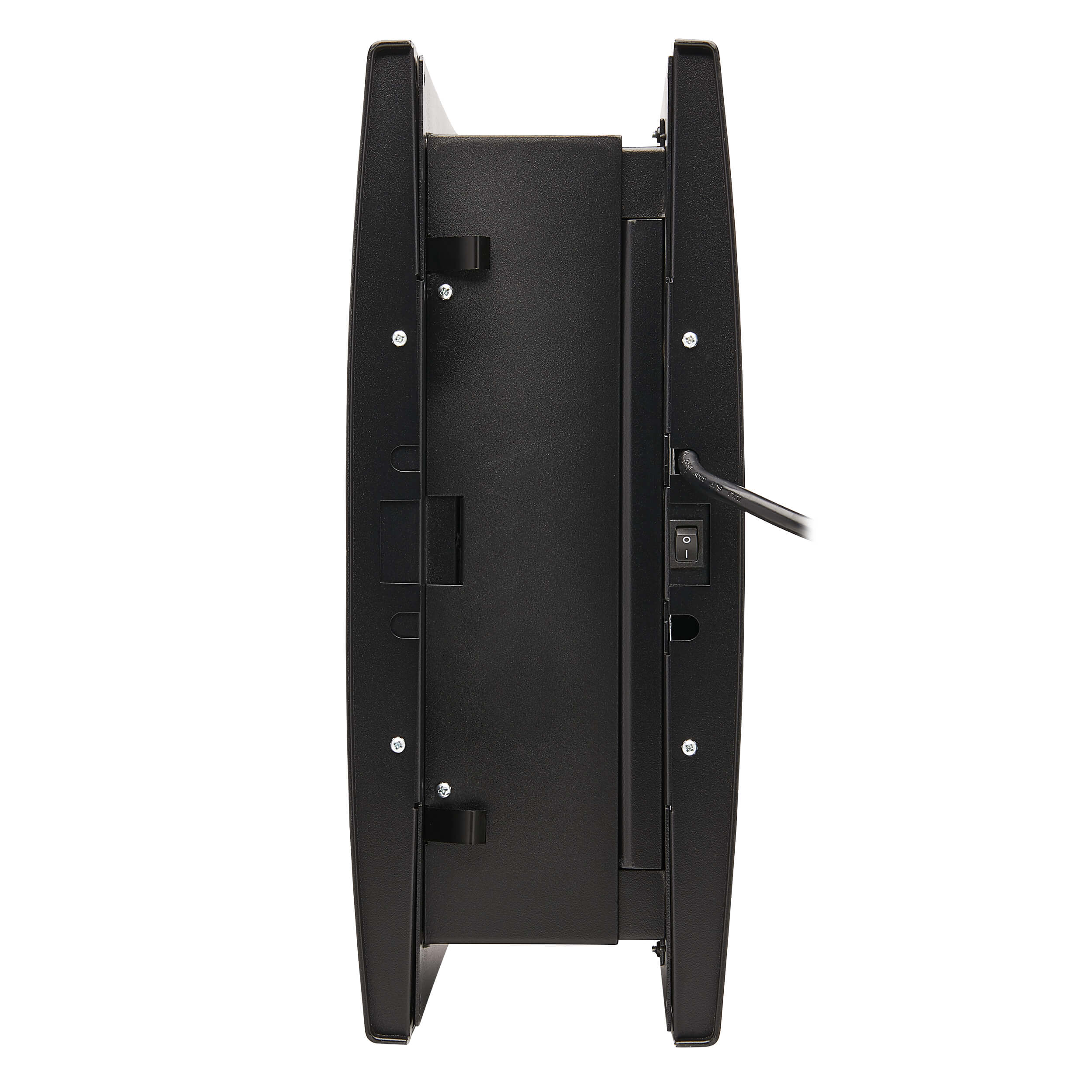 Network Closet Fan, 475 CFM, 515P Plug Eaton