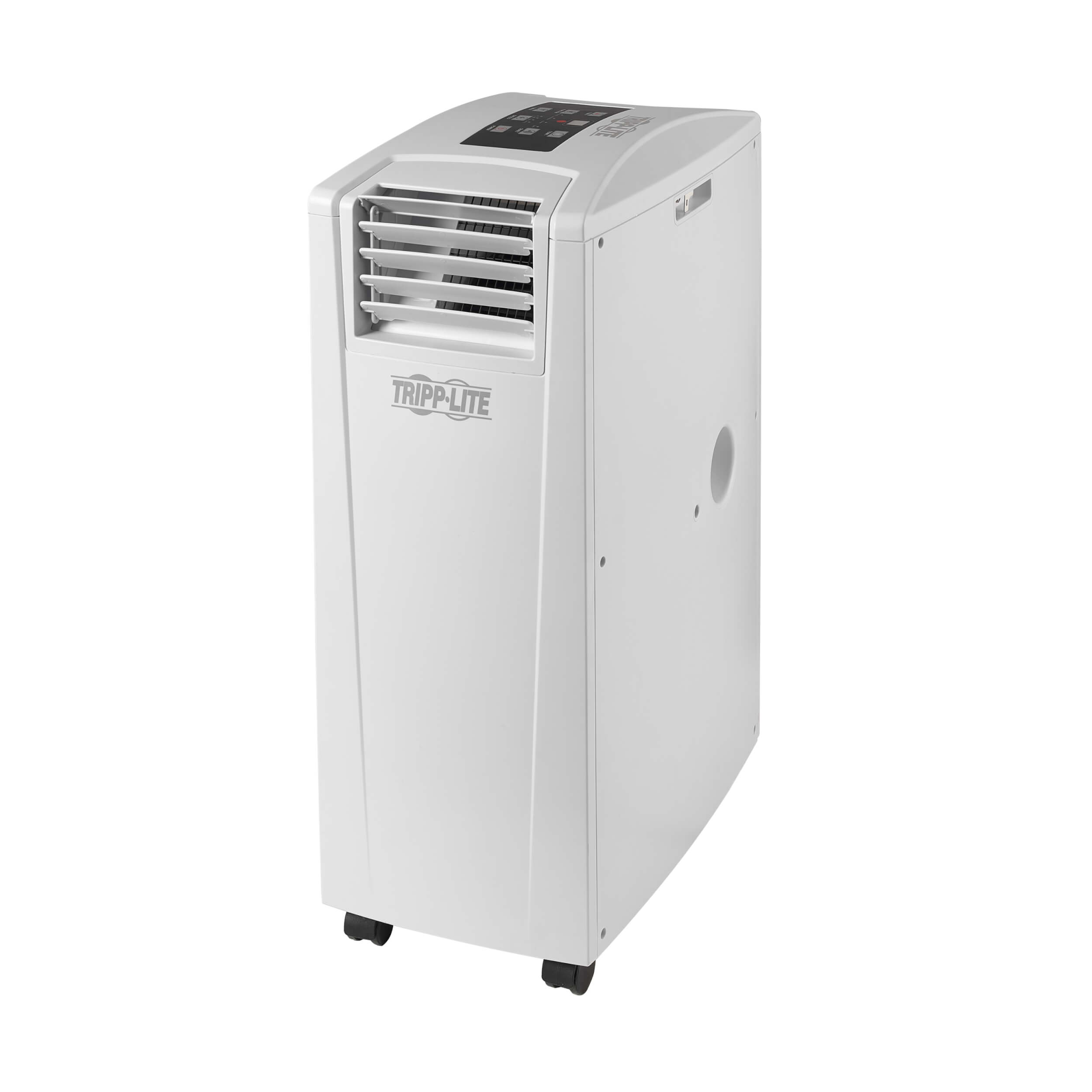 Portable AC With Ionizer/ Air Filter, 3.5kW (12,000 BTU), 120V | Eaton