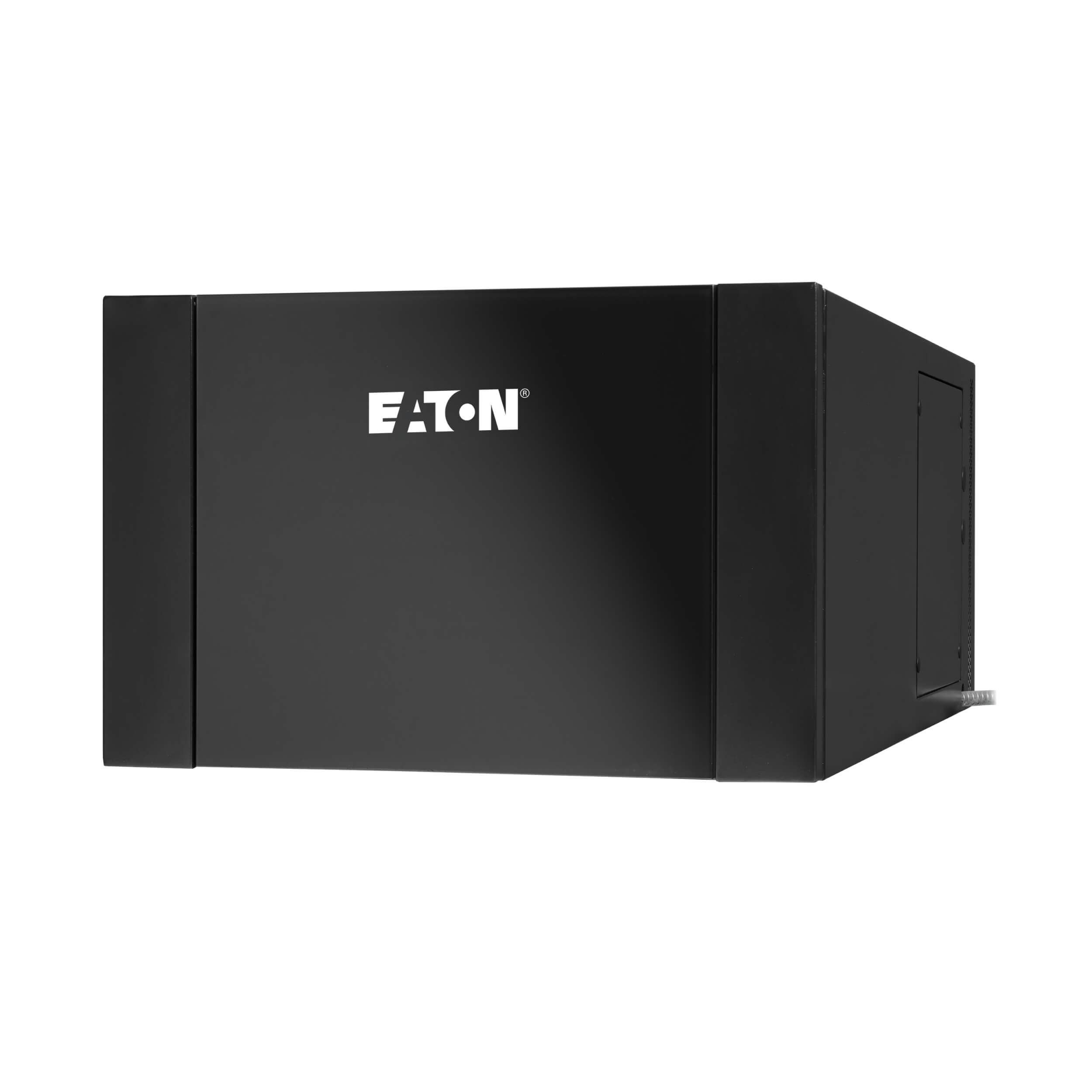 Top Mount AC Unit for IT Server Rack, 3.5 kW (12K BTU), 208V Eaton