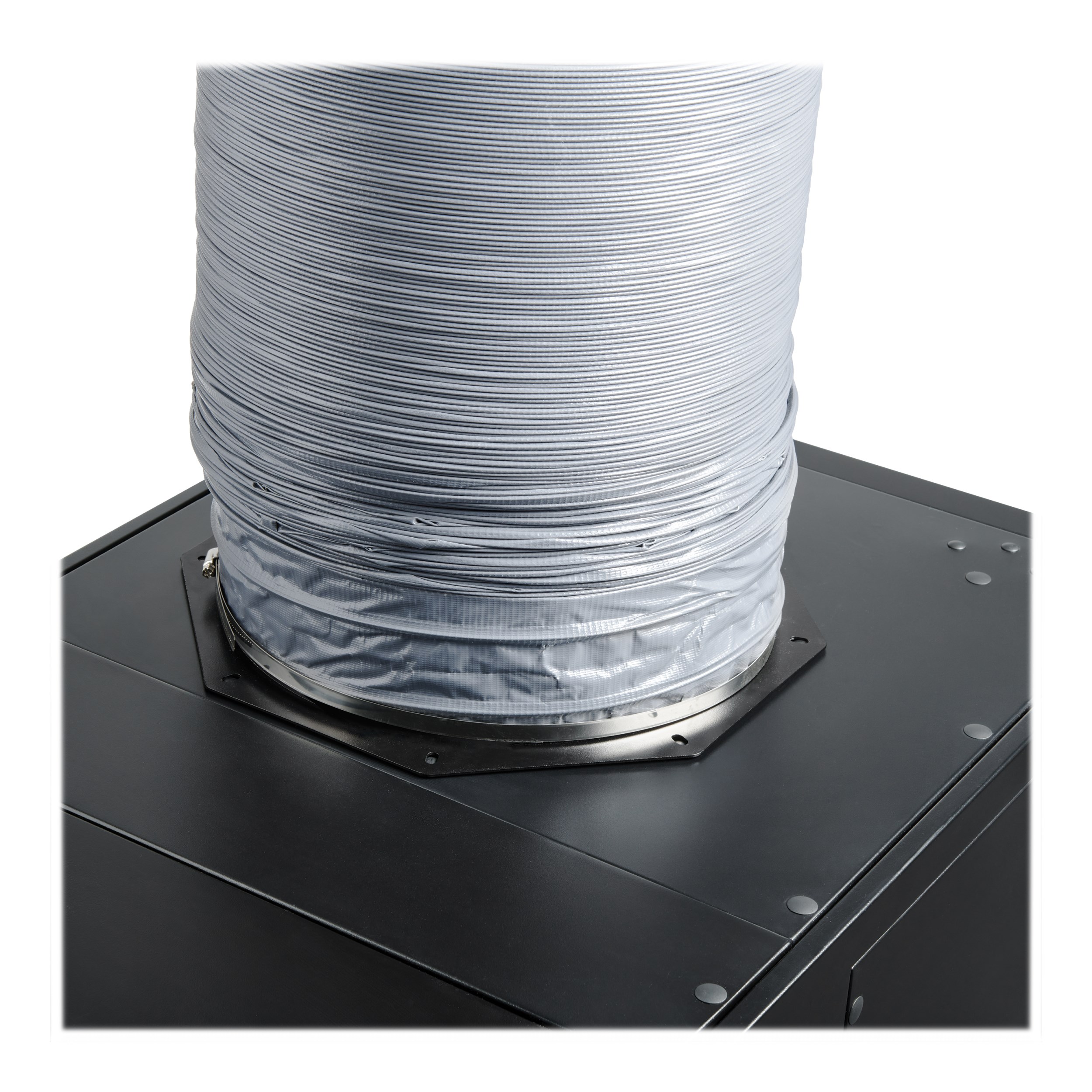 Top Mount AC Unit for IT Server Rack, 3.5 kW (12K BTU), 208V Eaton