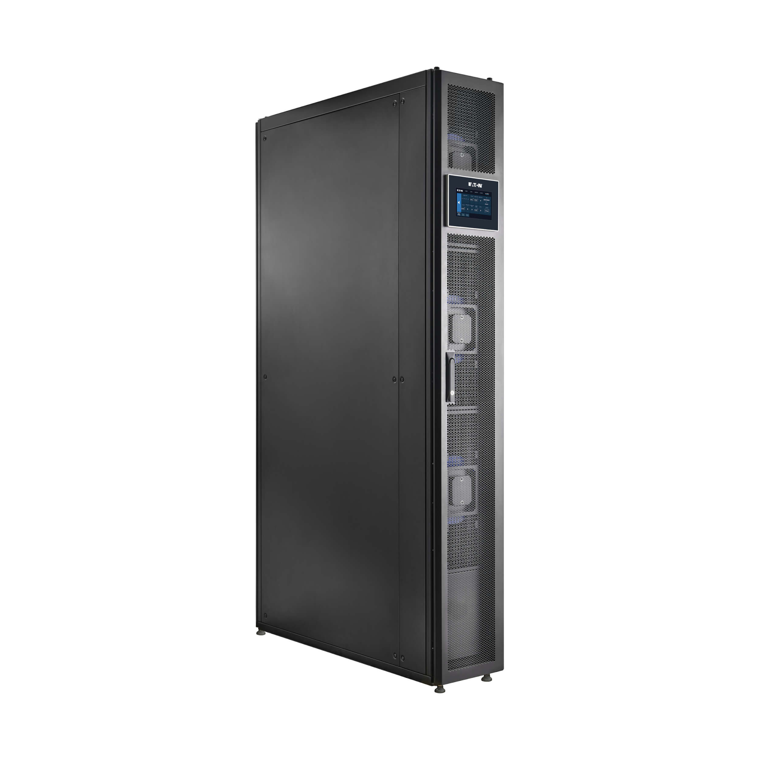 In-Row Air Conditioner for Server Racks, 12kW, 300mm, 3PH, 208V, DX ...