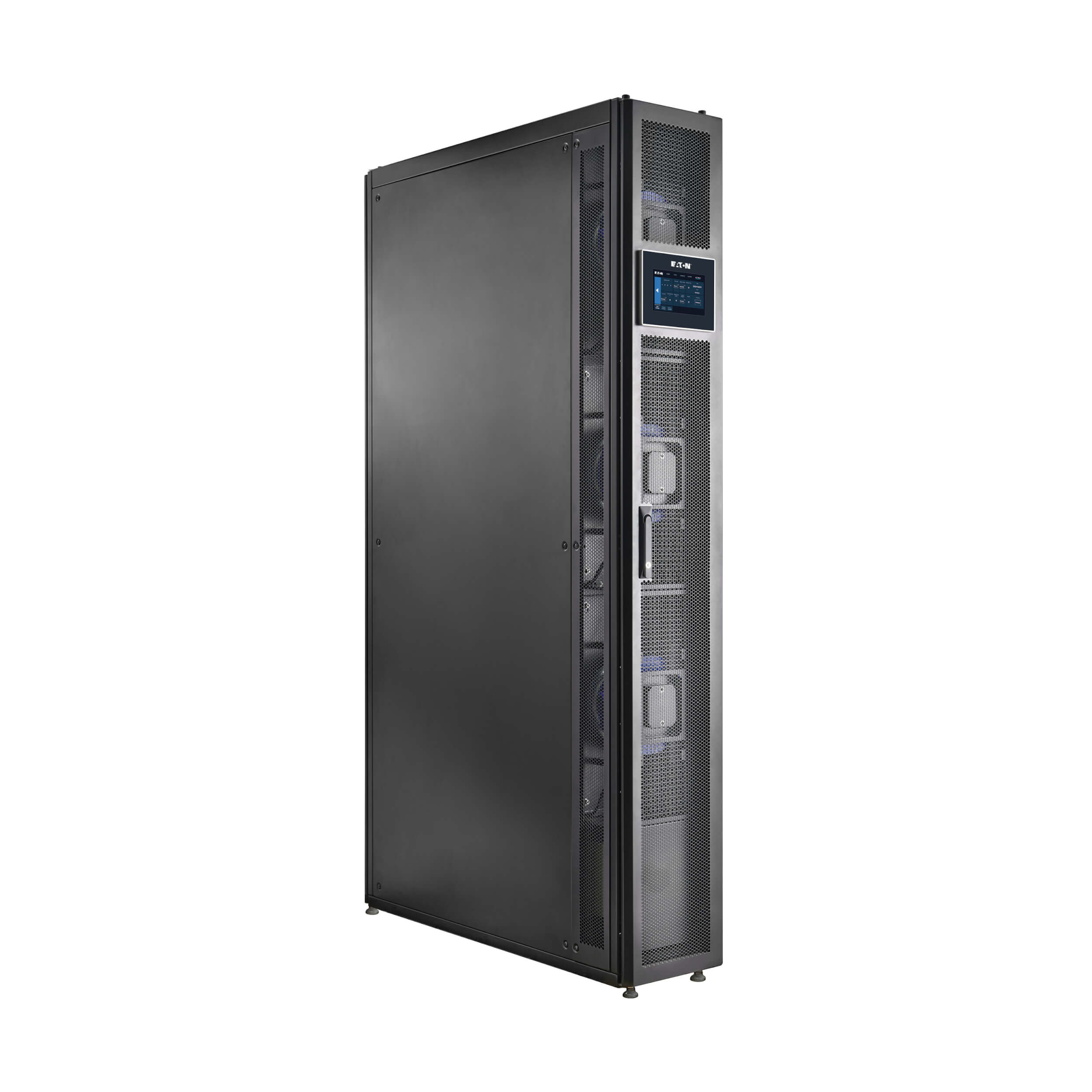 In-Row Air Conditioner for Server Racks, 25kW, 300mm, 3PH, 208V, DX ...