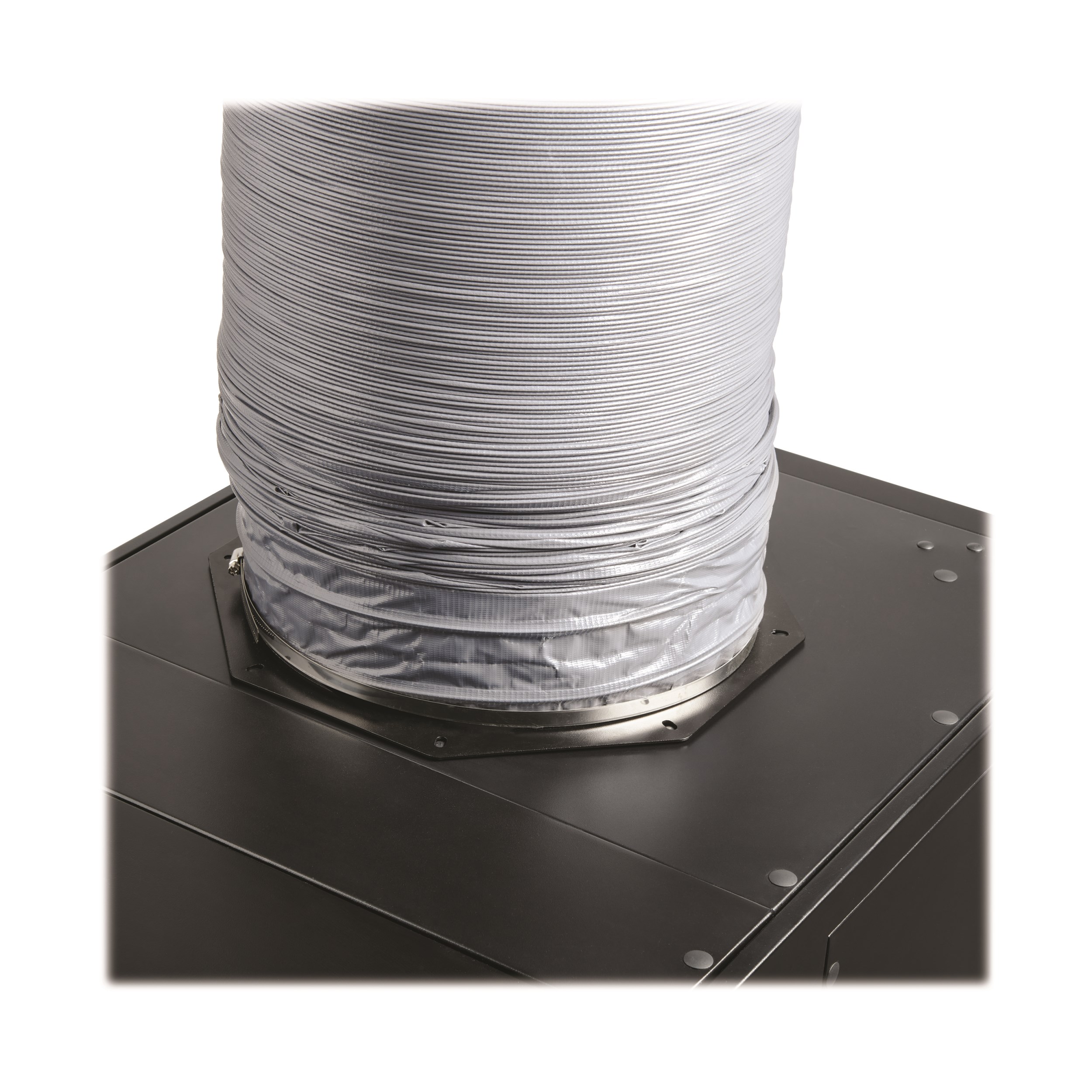 Exhaust Duct Kit for SRCOOL3KTP AC Unit Eaton