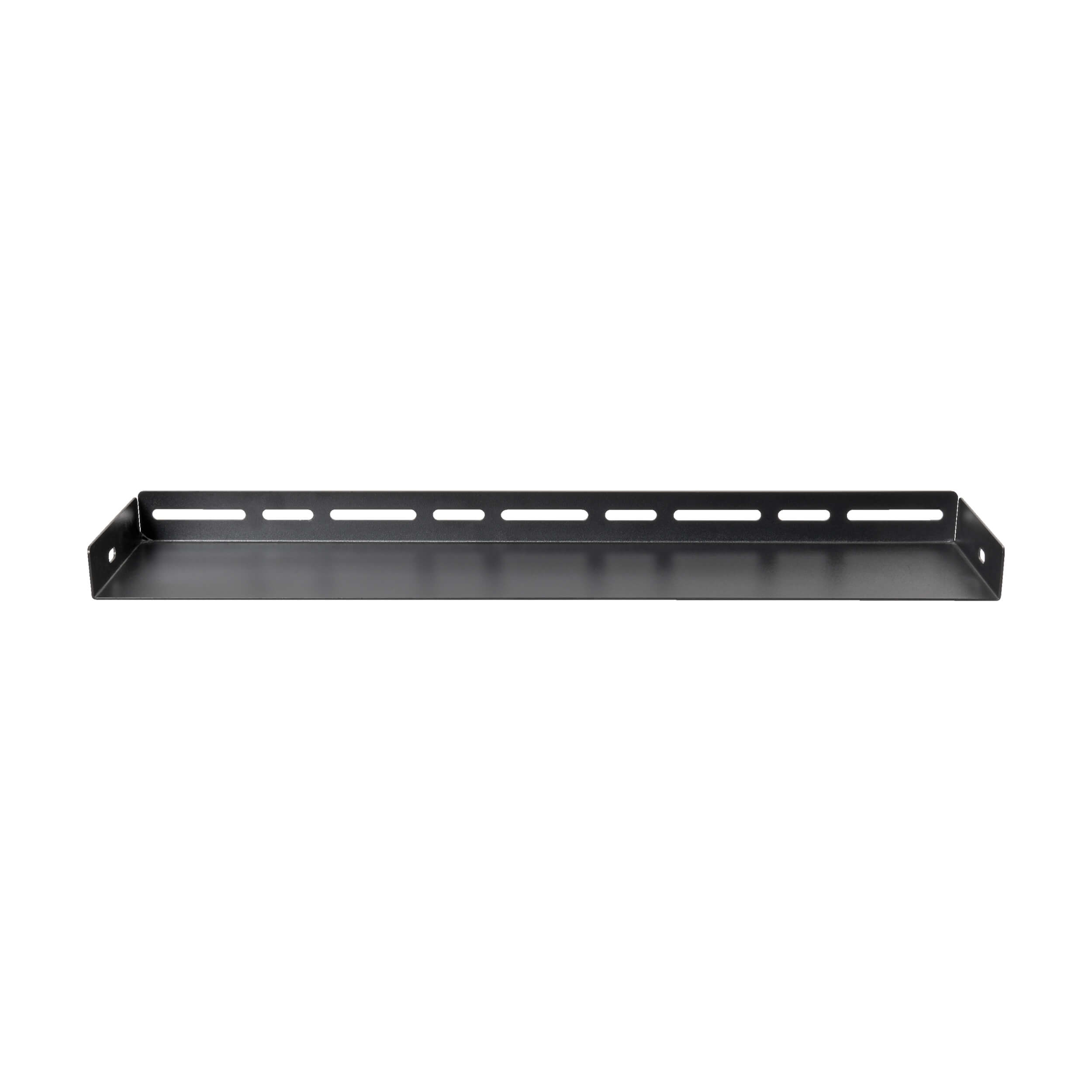 Riser Panel for Aisle Containment System, Short, 600mm Racks | Eaton
