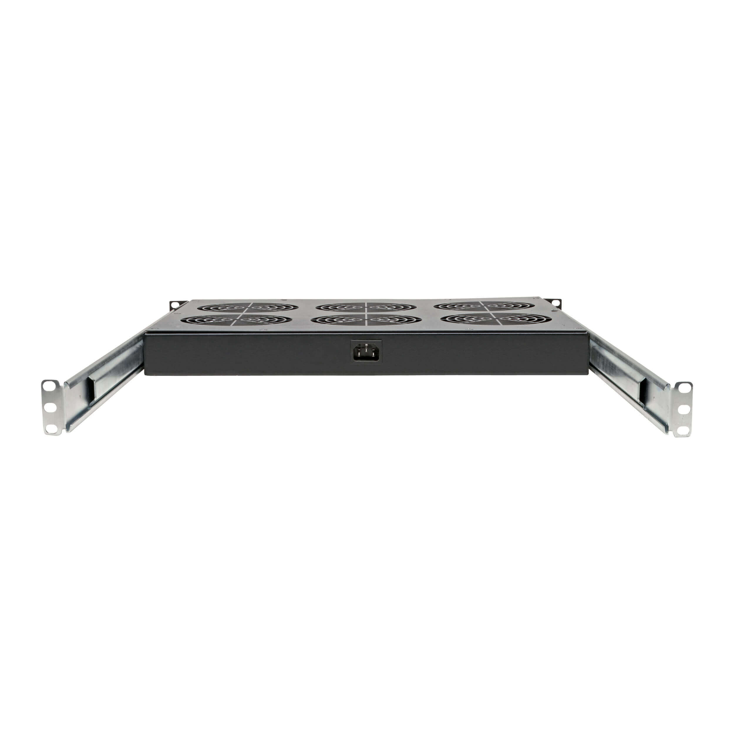 Fan Tray for 19in. Server Racks, 120V, 1U, C14 Plug, 576 CFM Eaton
