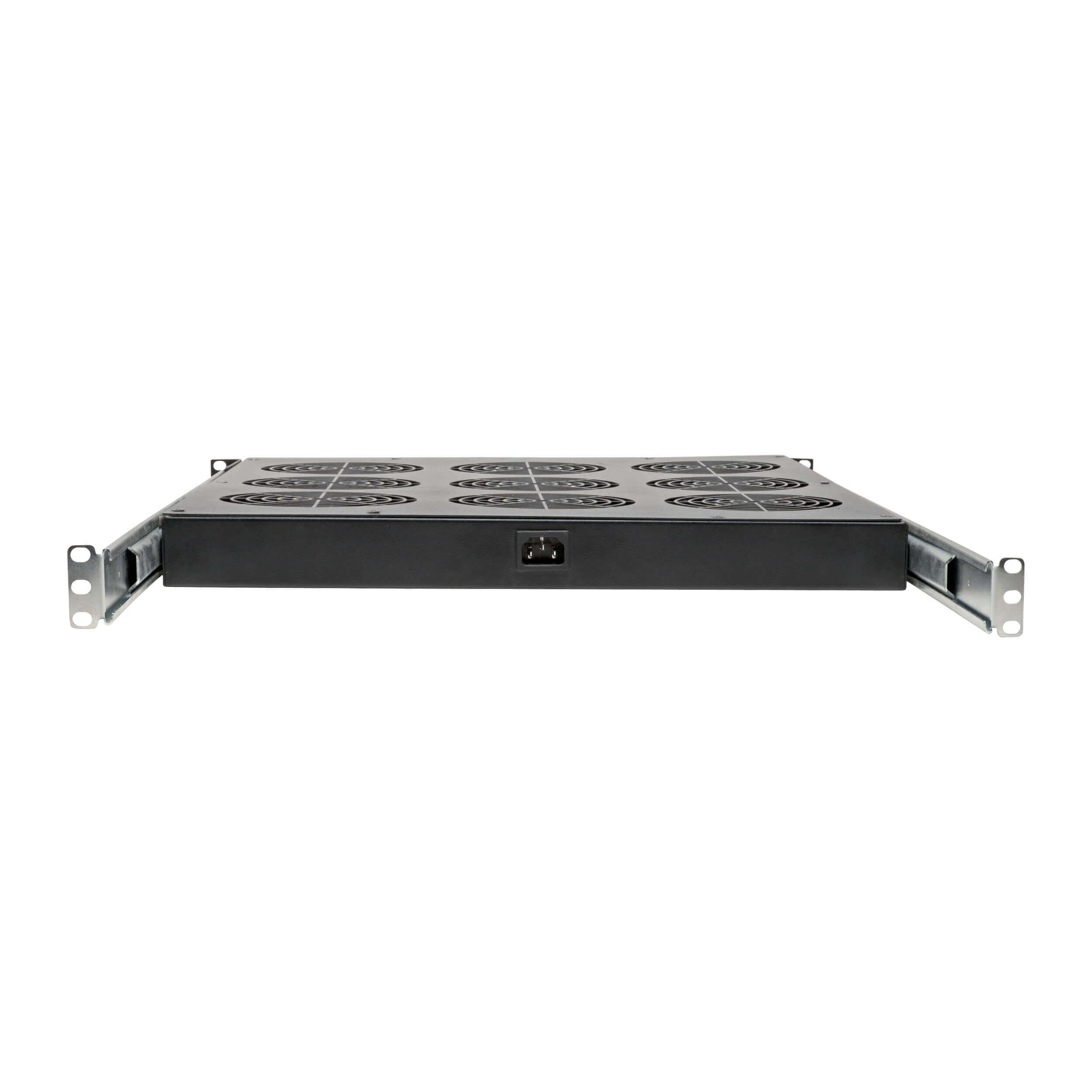 Fan Tray for 19-in. Server Racks, 120V, 1U, C-14 Plug, 864 CFM | Eaton
