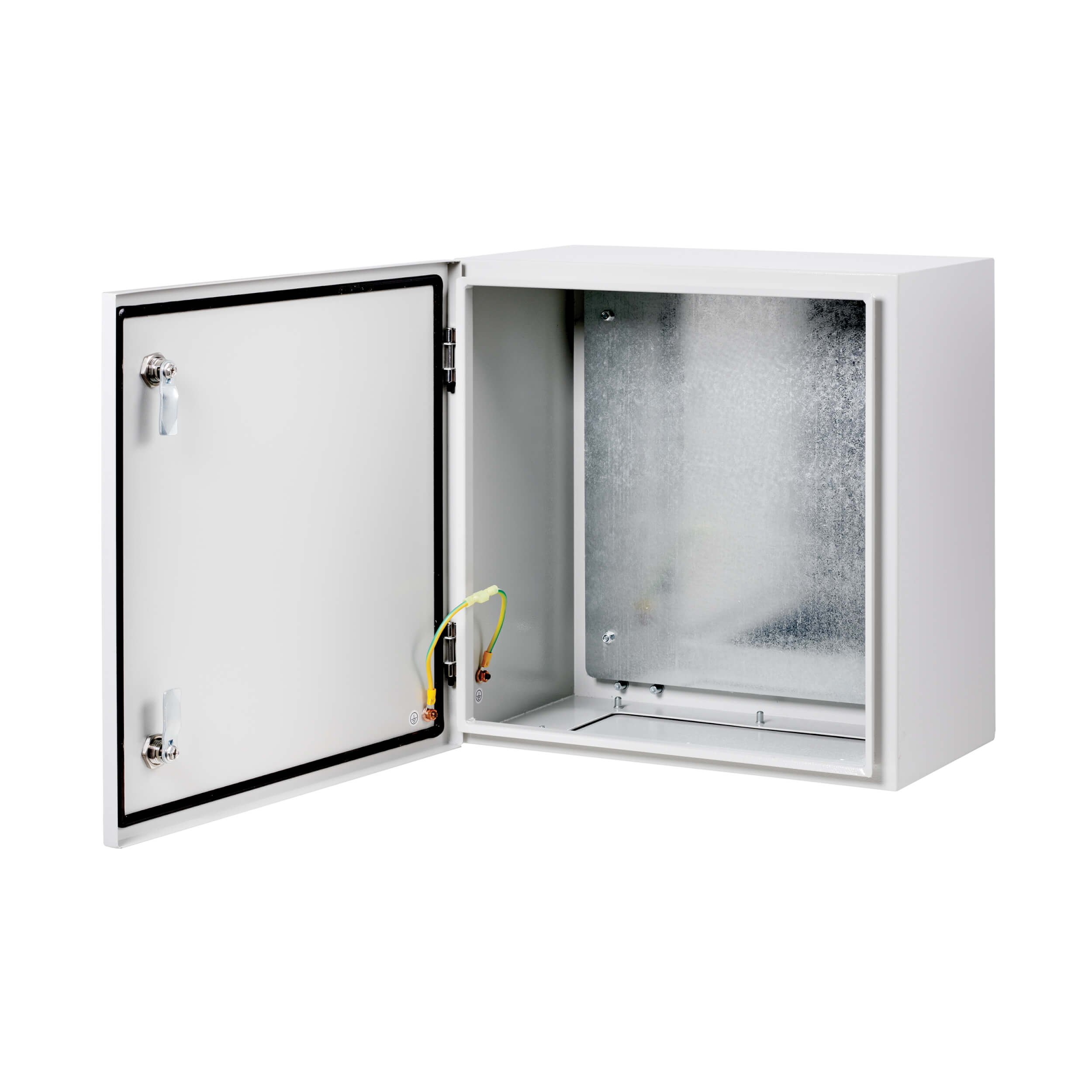 SmartRack Outdoor Enclosure, NEMA 4, Large | Eaton