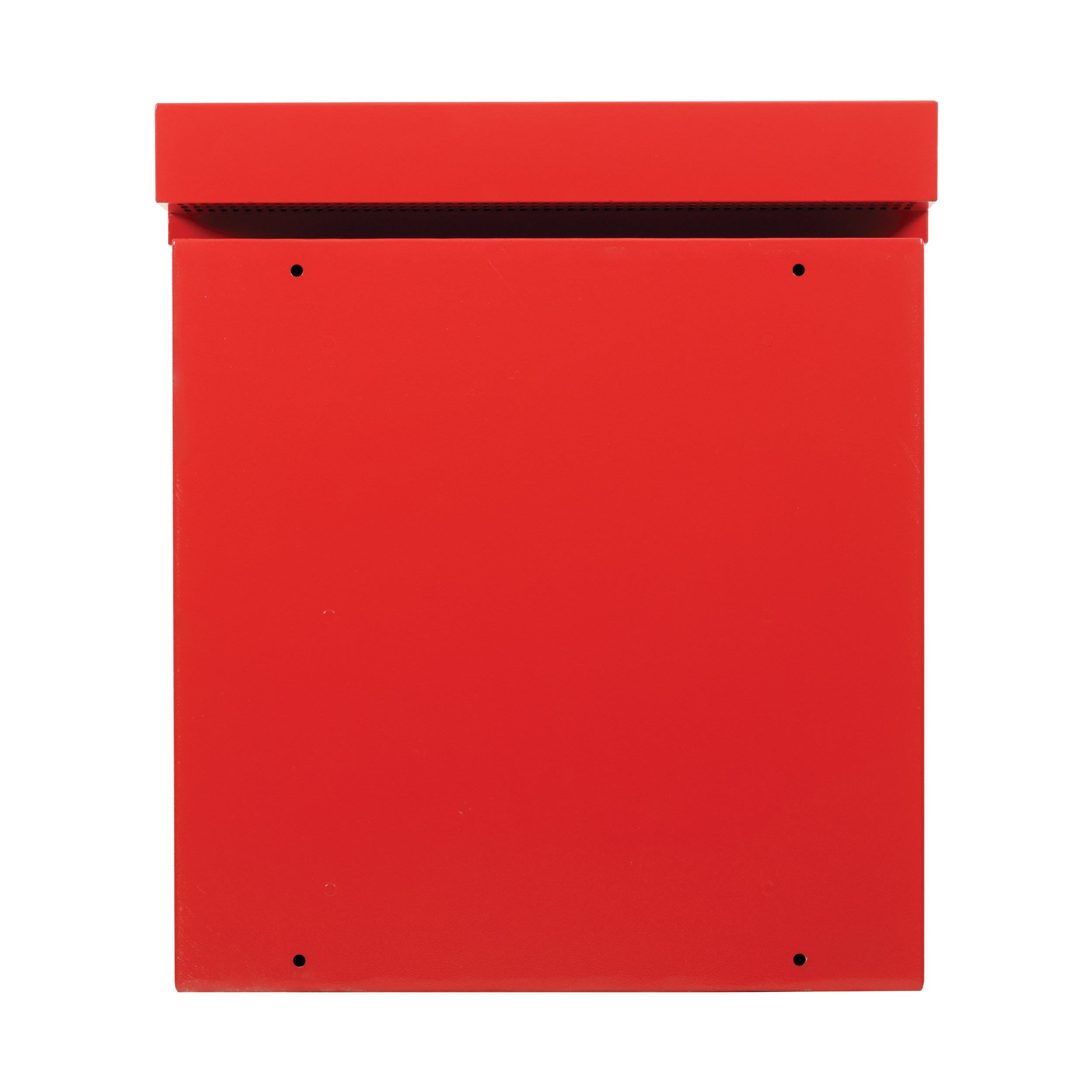 12U Industrial Server Rack NEMA 3R, Red | Eaton