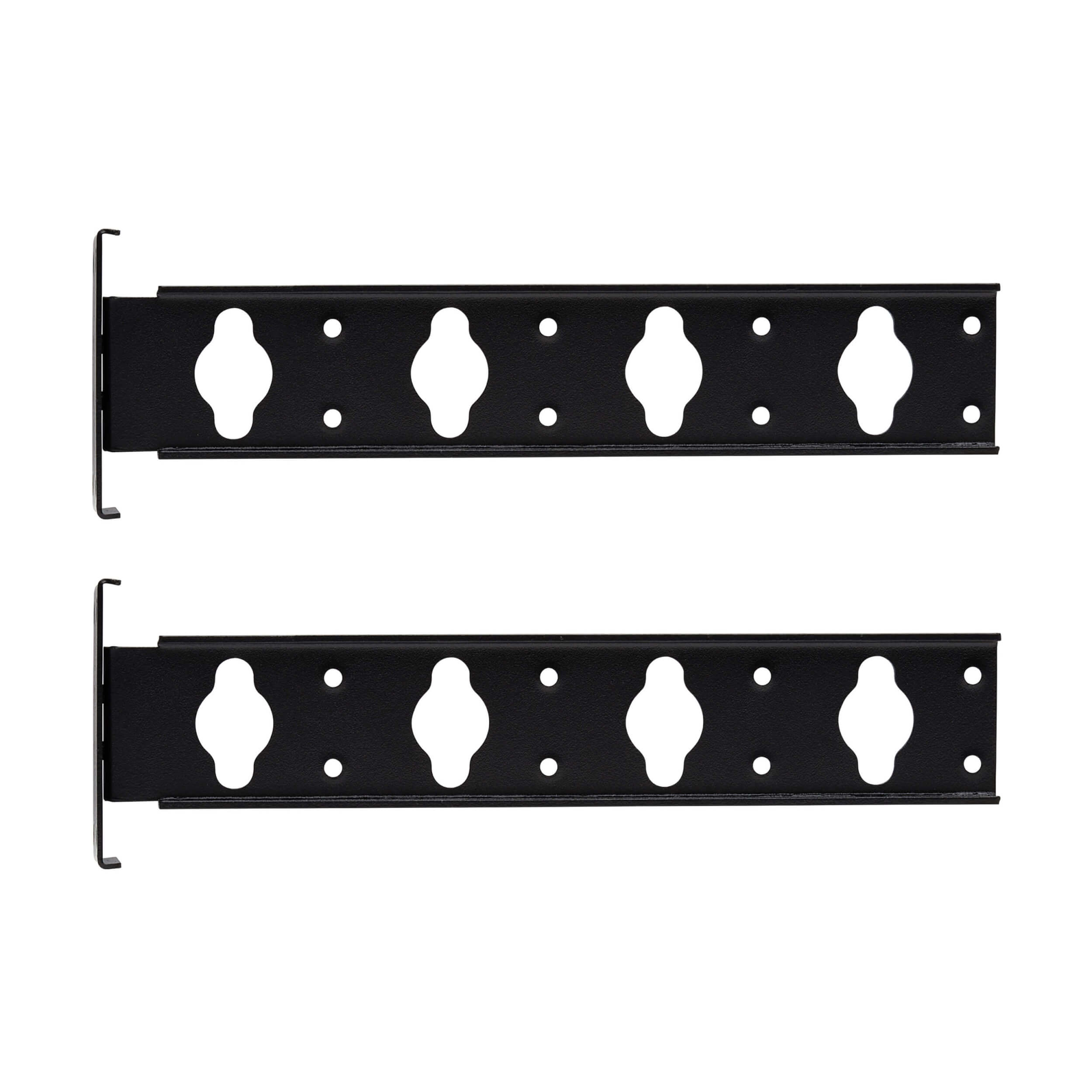 Pdu Rack Mount Bracket Vertical PDU Installation Bracket for Server Racks | Eaton