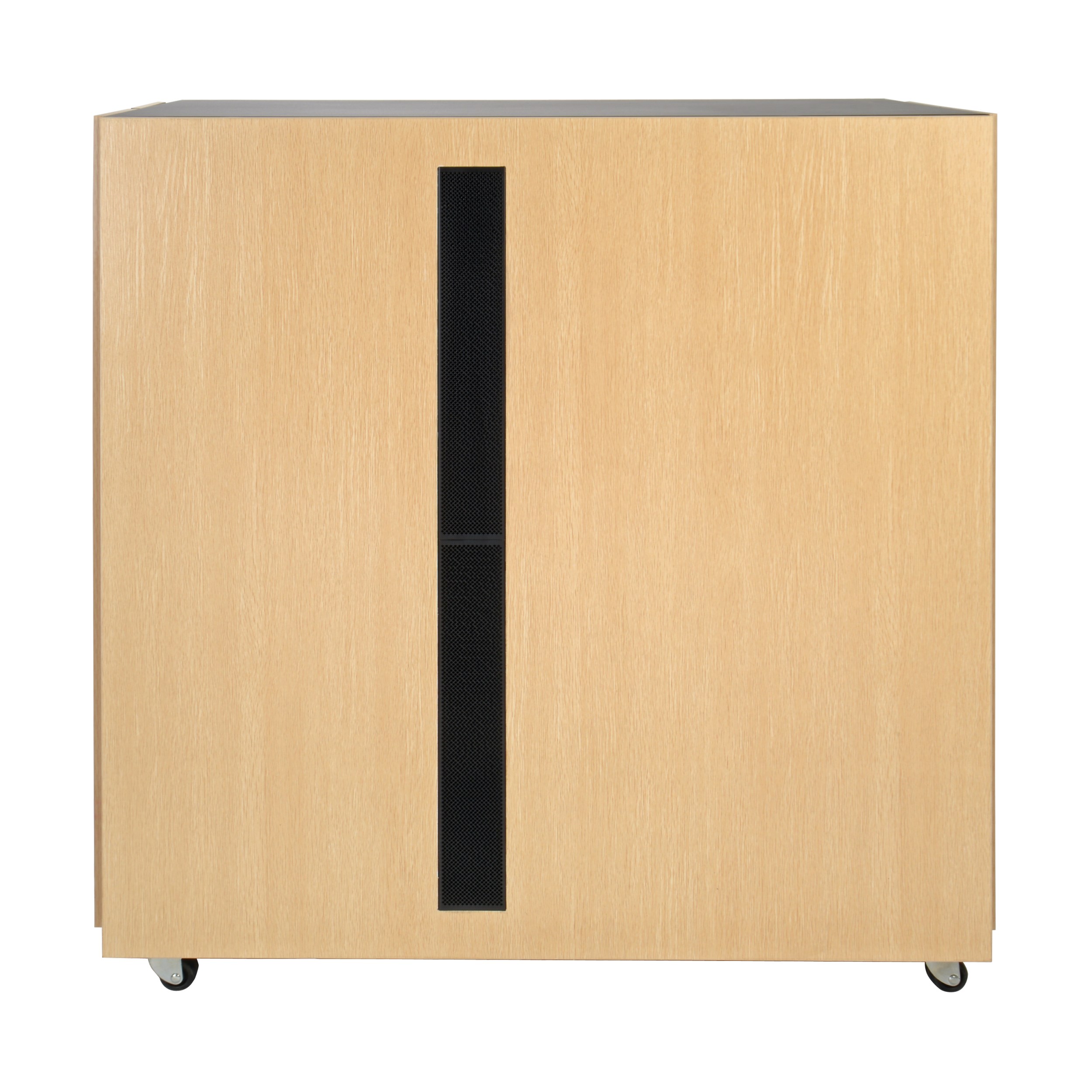 Soundproof Server Rack, SmartRack, 24u | Eaton