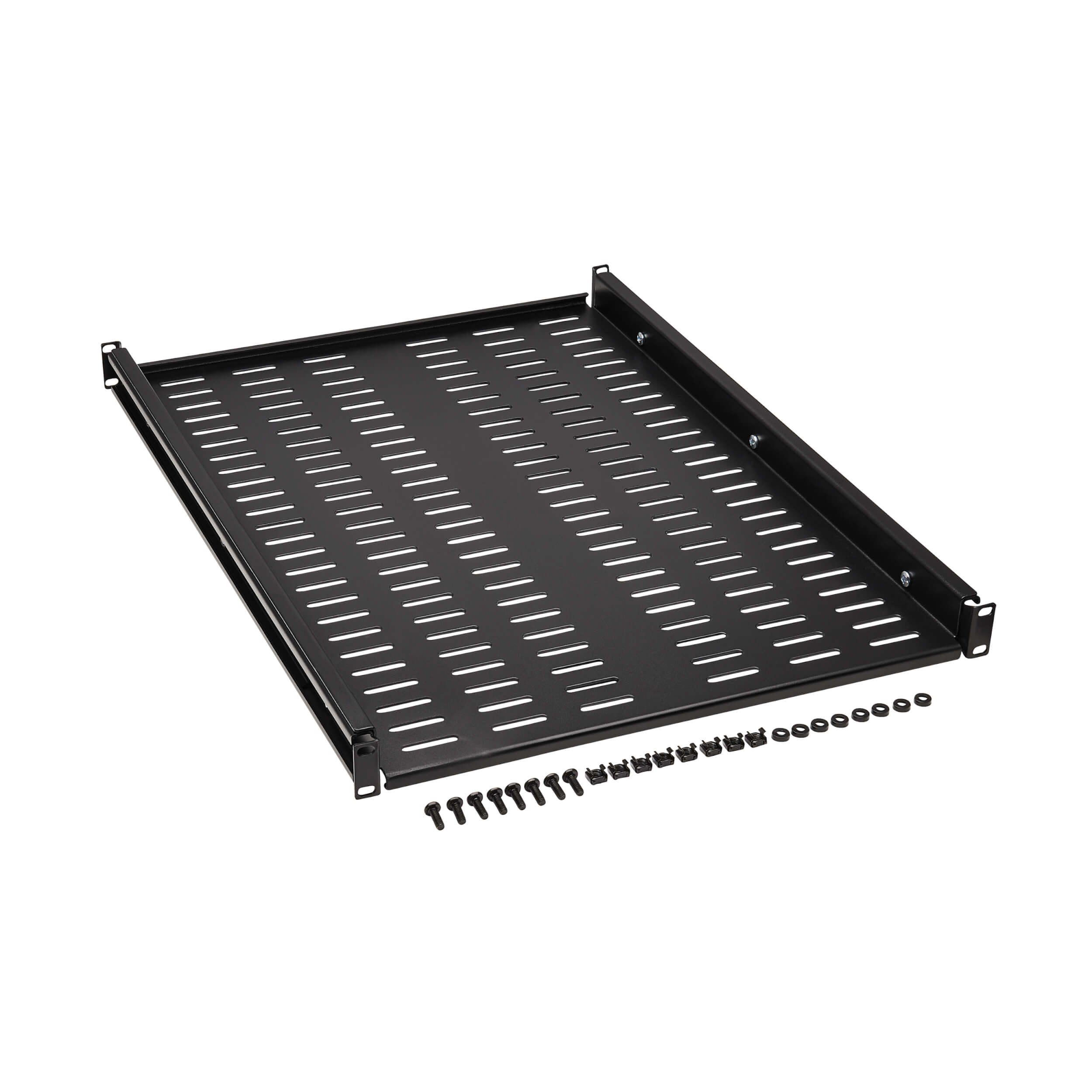 Server Rack Shelf, 1U, Extra Deep | Eaton