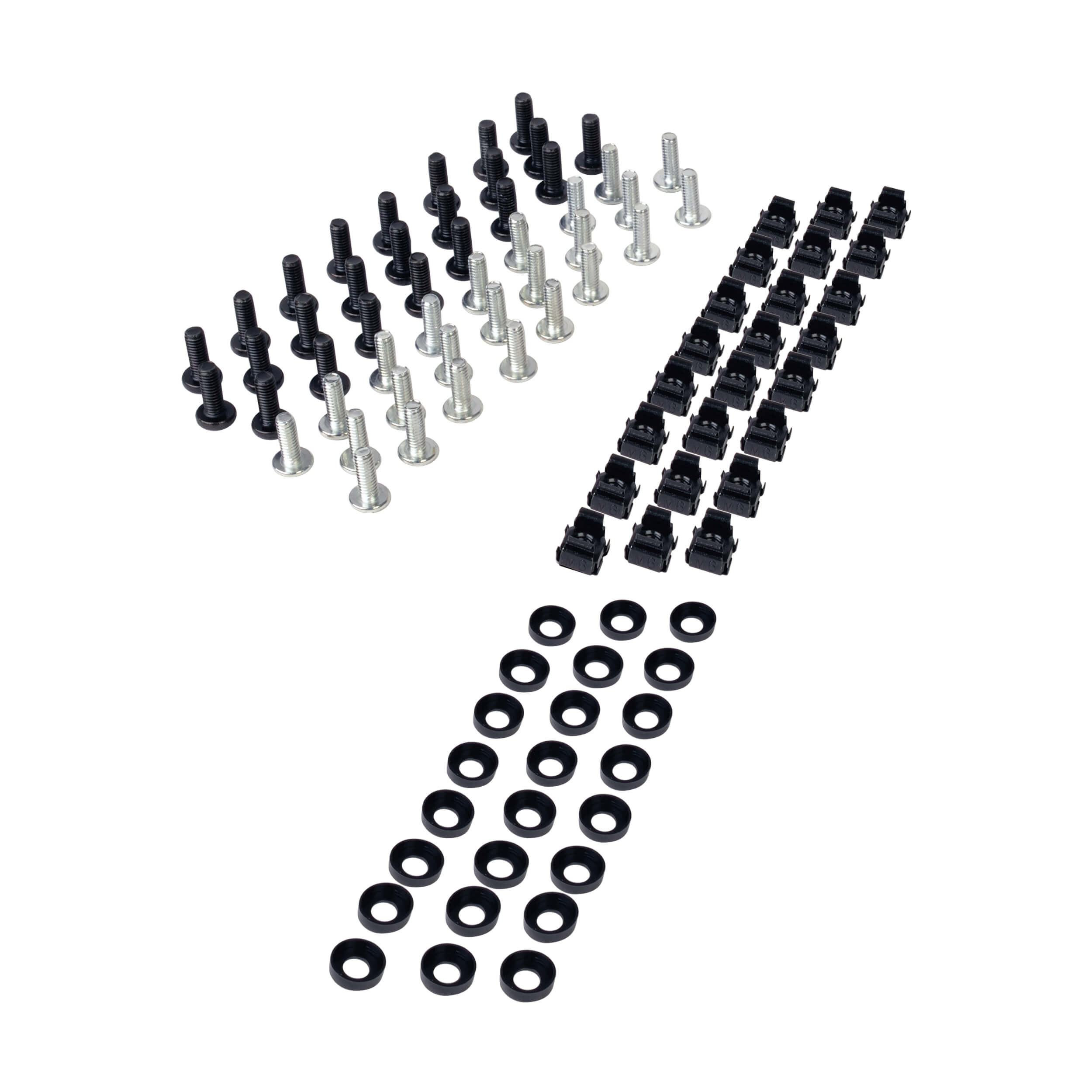 Server Rack Cabinet, Low-Profile, Switch-Depth, Wall-Mount, 10U | Eaton