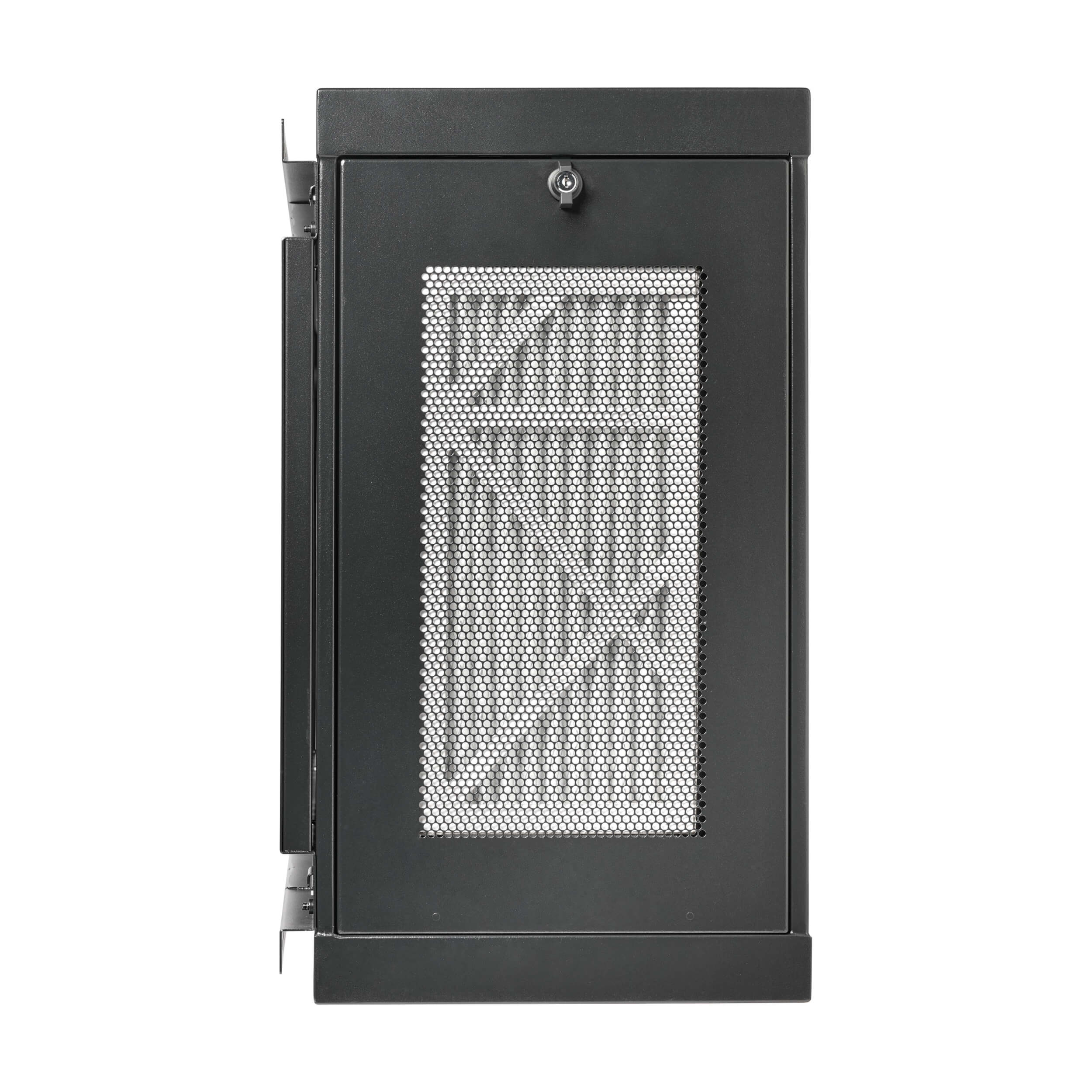 6U Server Rack Cabinet, Low-Profile, Side-Mount, Wall-Mount | Eaton