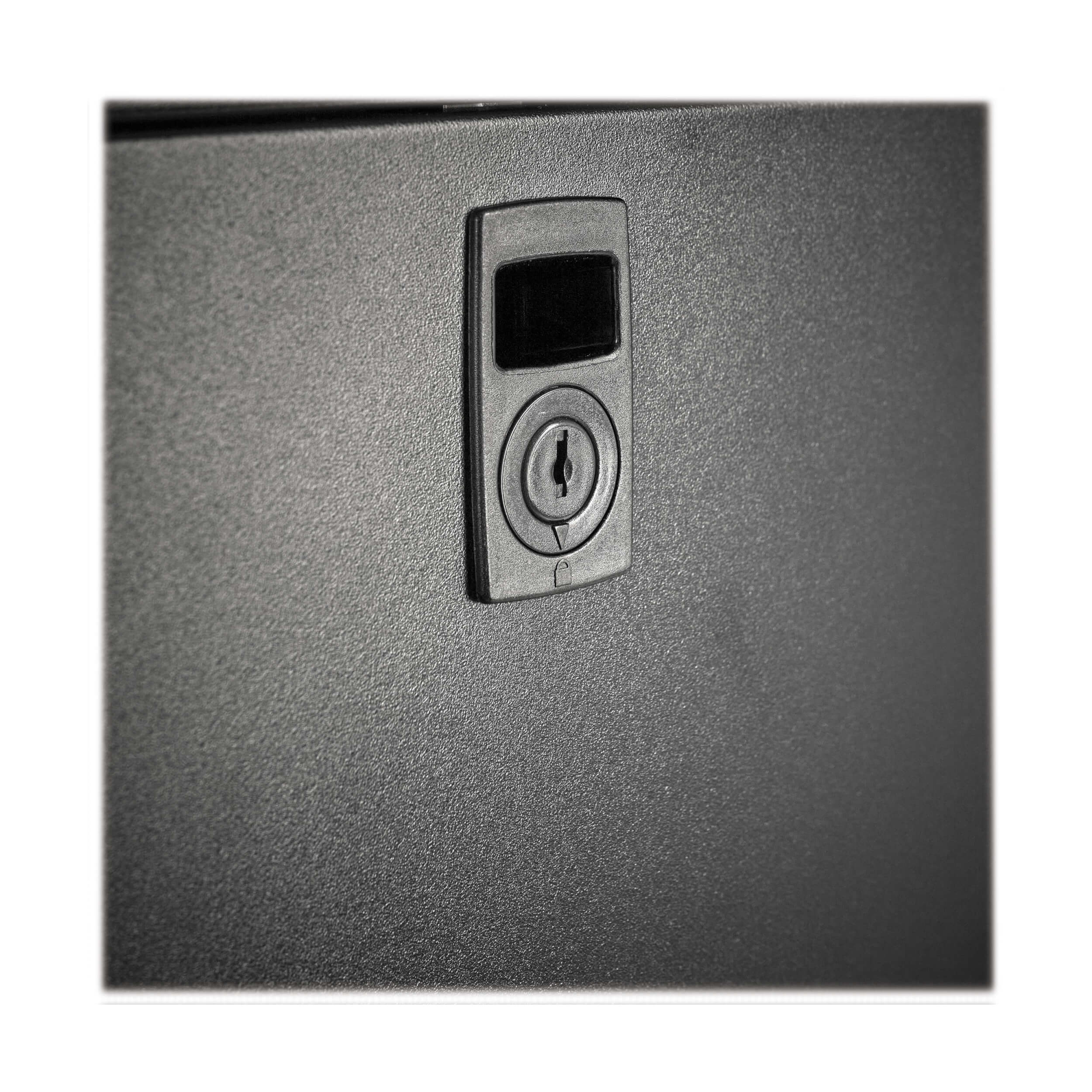 9U Server Rack Cabinet, Low-Profile, Side-Mount, Wall-Mount | Eaton