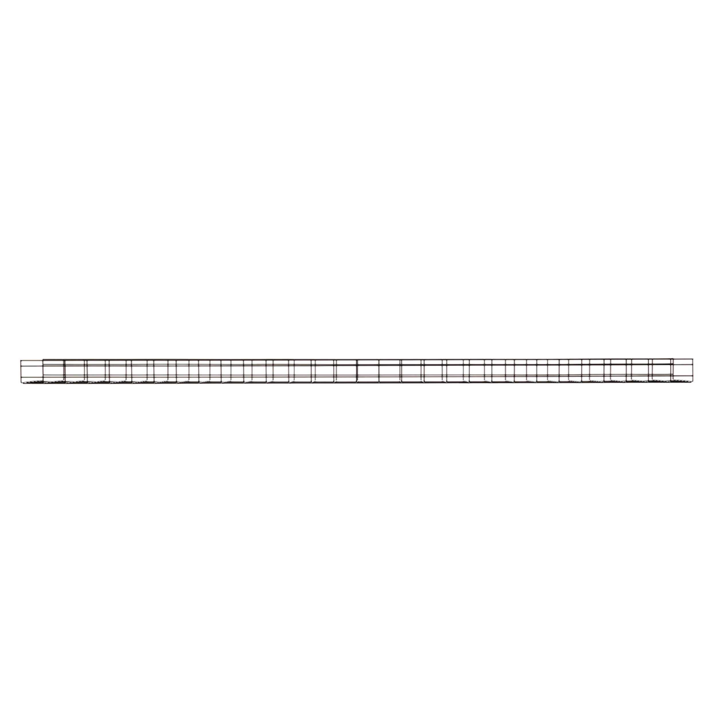 Wire Mesh Cable Tray For CATx, 3000 Mm (10 Ft), Extra Wide, 6 Pack | Eaton - View #12