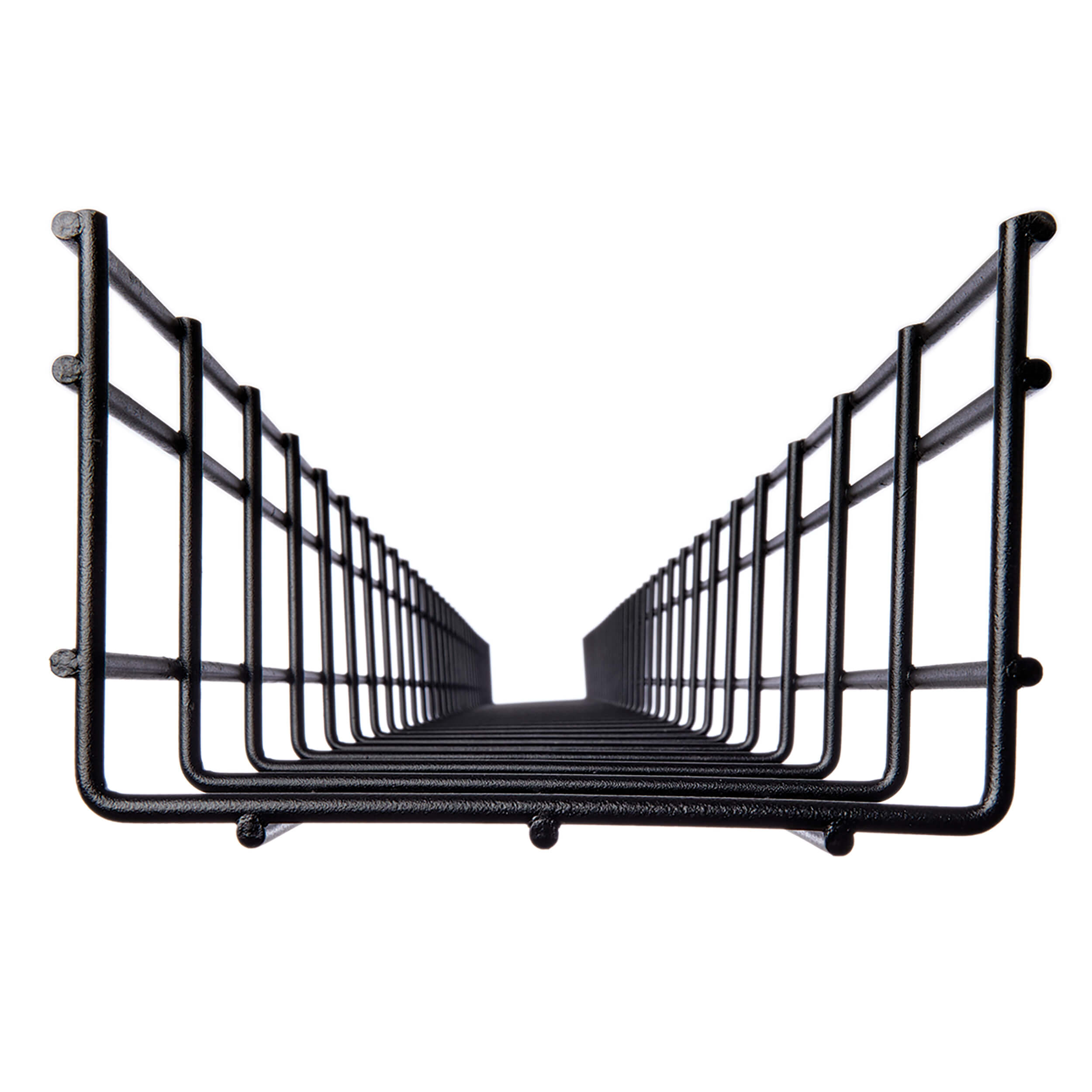 Wire Mesh Cable Tray, 10ft span Eaton