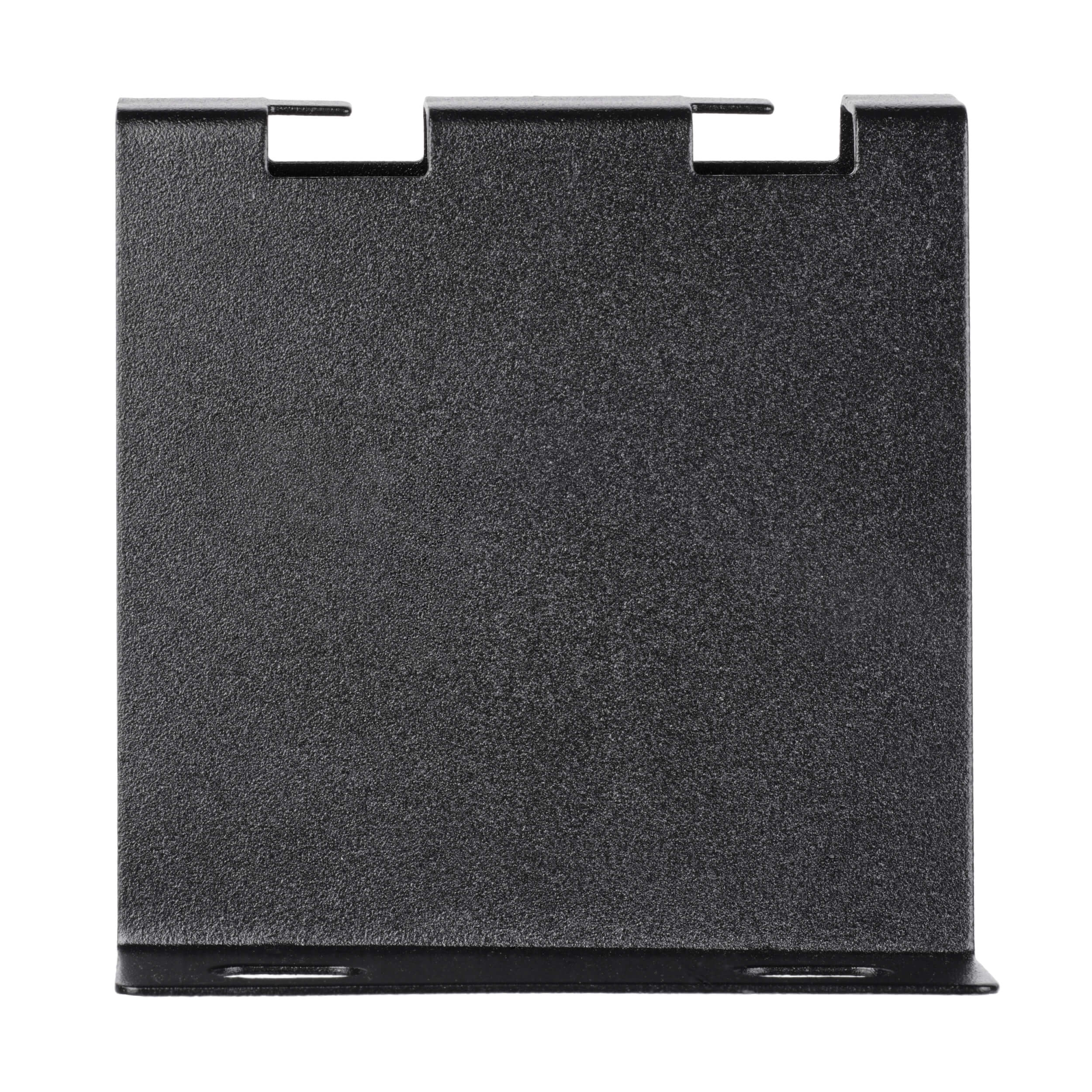 Floor Mount Base Bracket for Wire Mesh Cable Trays | Eaton