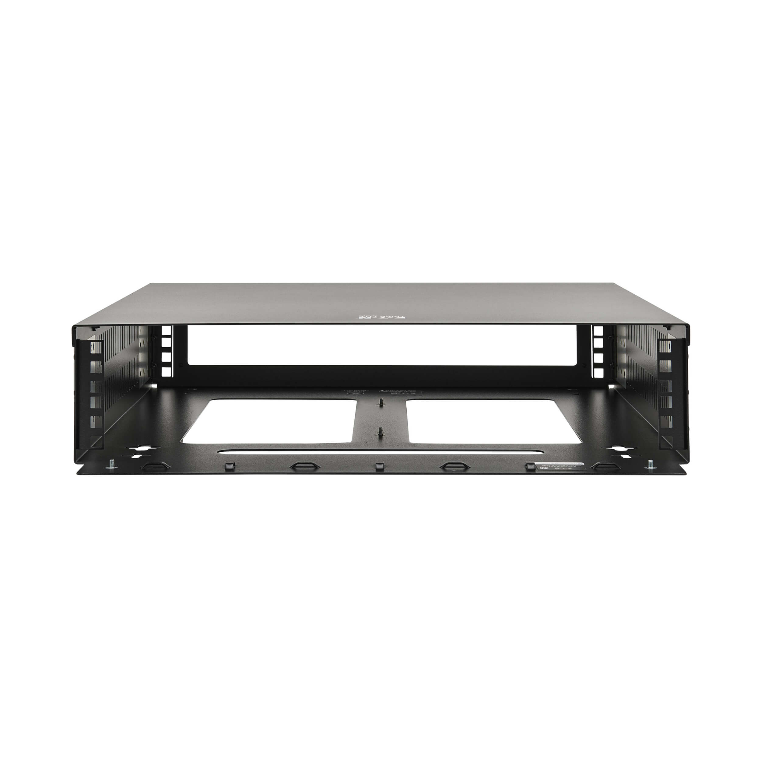 2U LowProfile WallMount Rack Enclosure Eaton