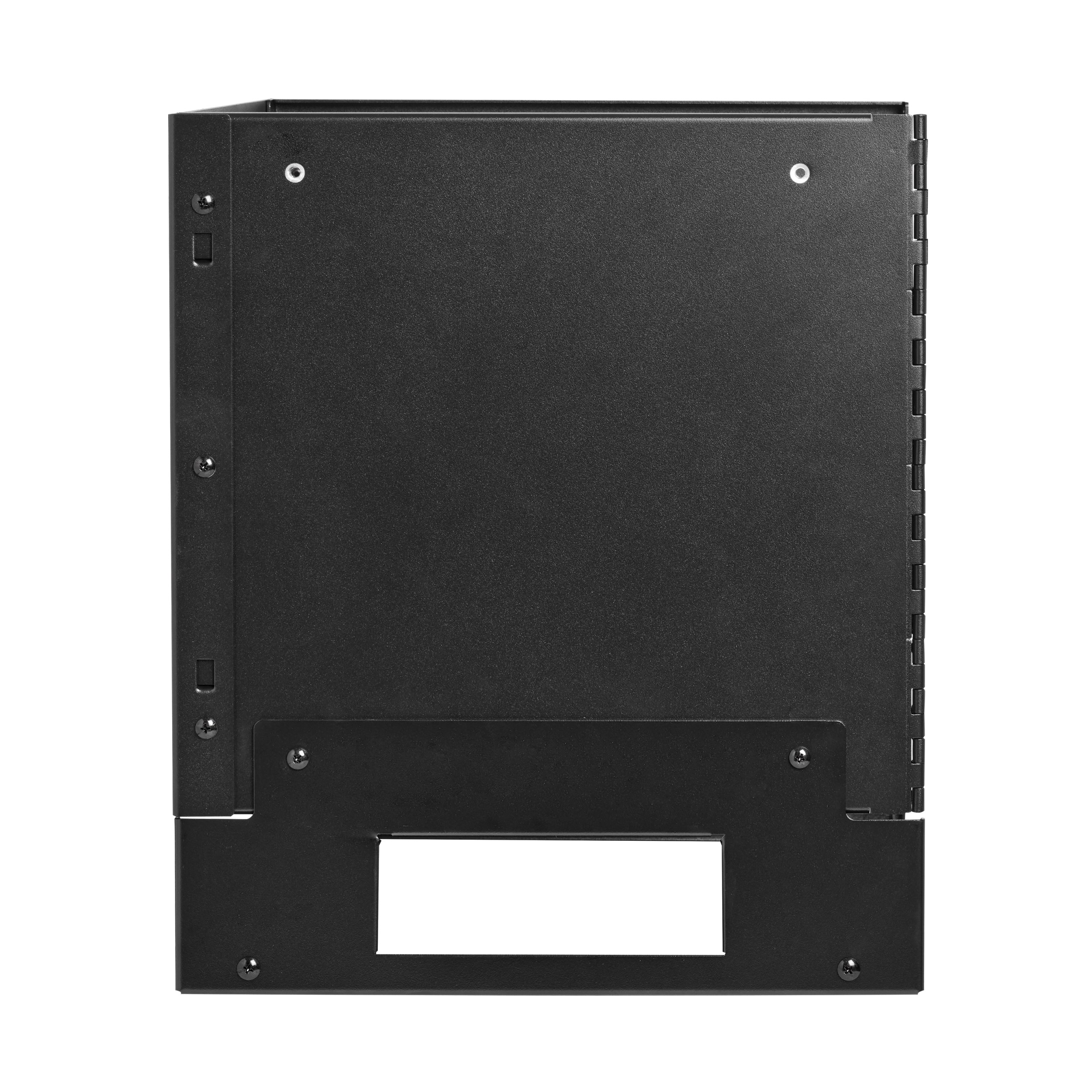 8U Shelved Wall-Mount Hinged Bracket | Eaton