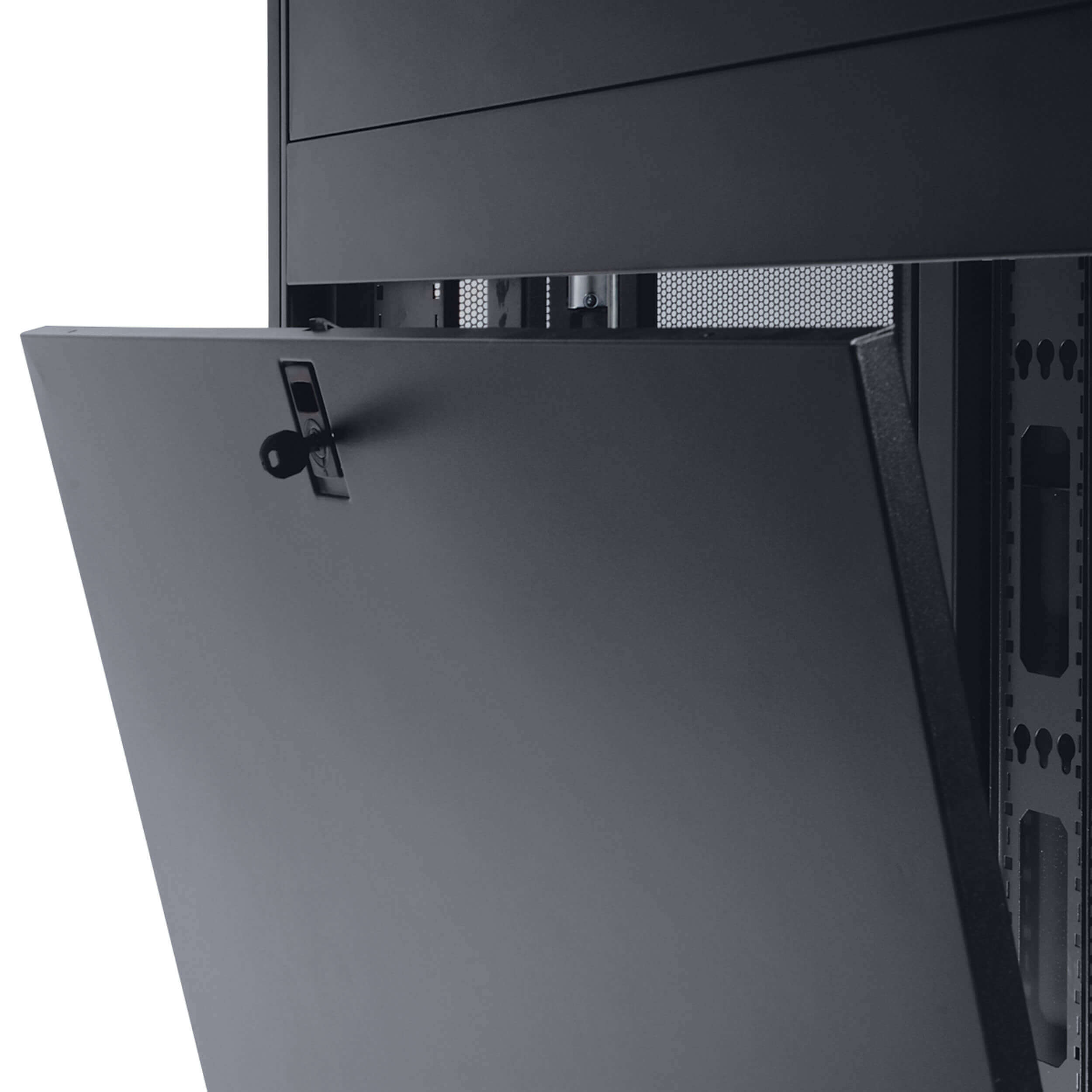 47U Wide Server Rack, Euro-Series | Eaton