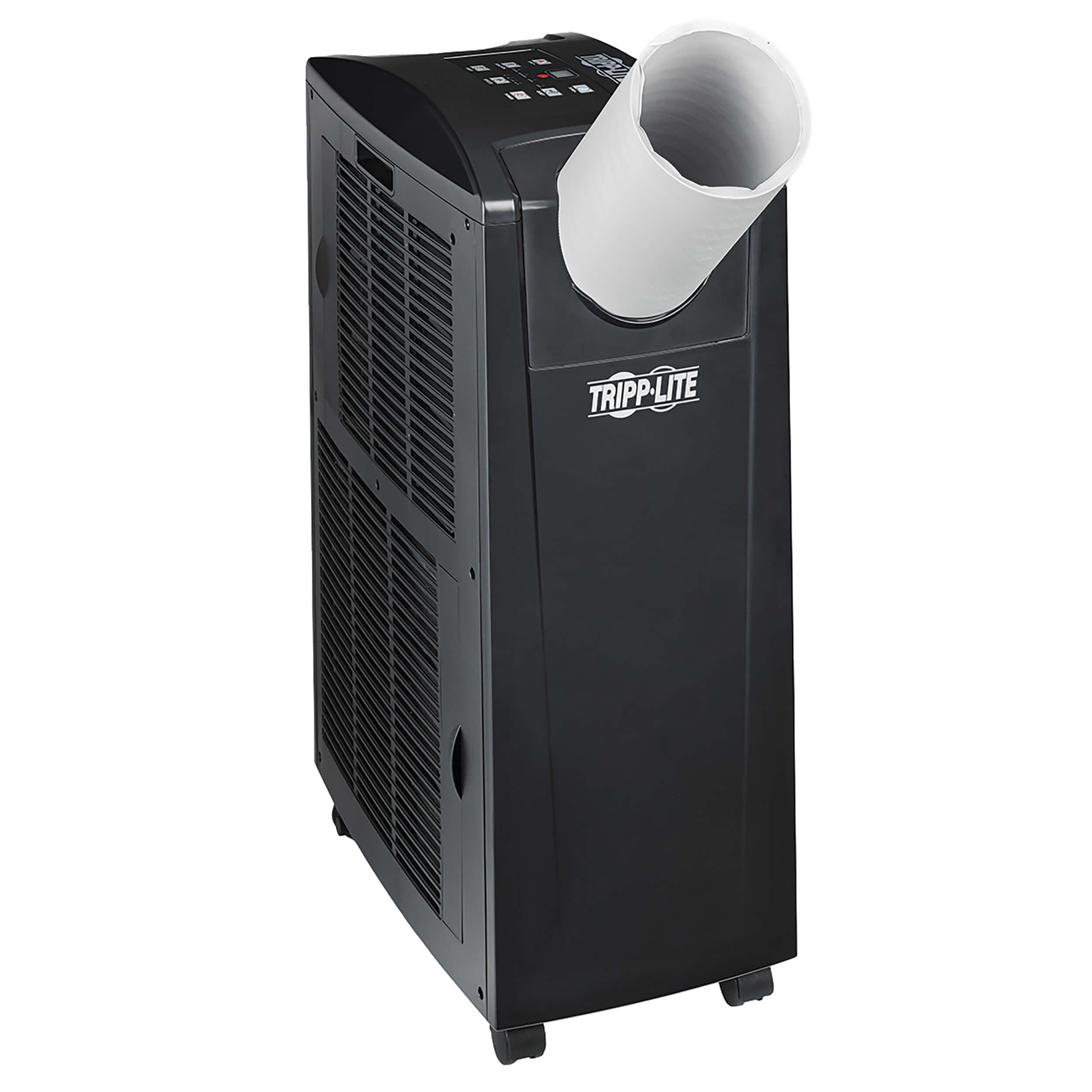 Portable AC Unit for Server Racks - 12,000 BTU, 230V, Australian Plug ...