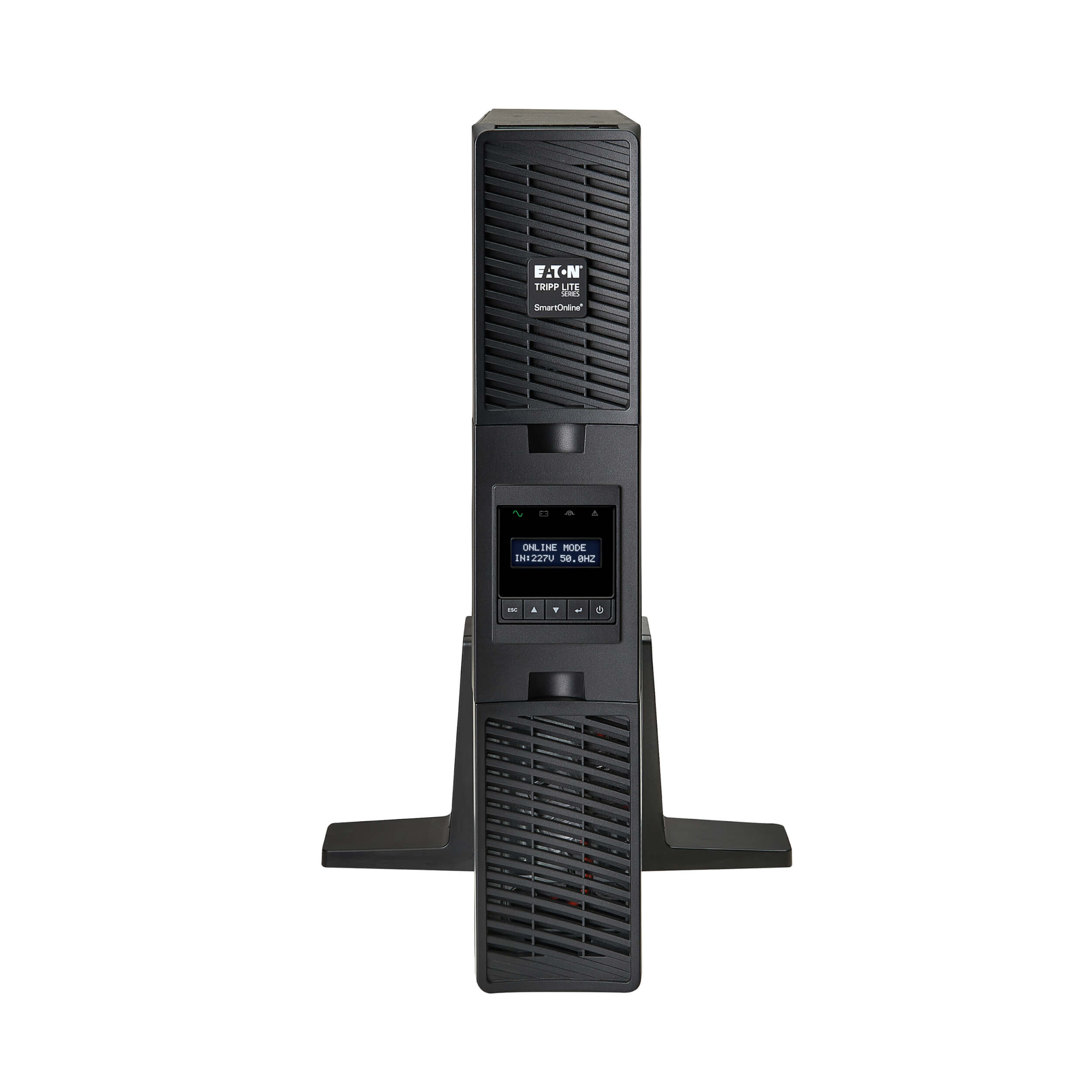 On-Line Double-Conversion UPS System, 208/230V 2200VA 2kW | Eaton