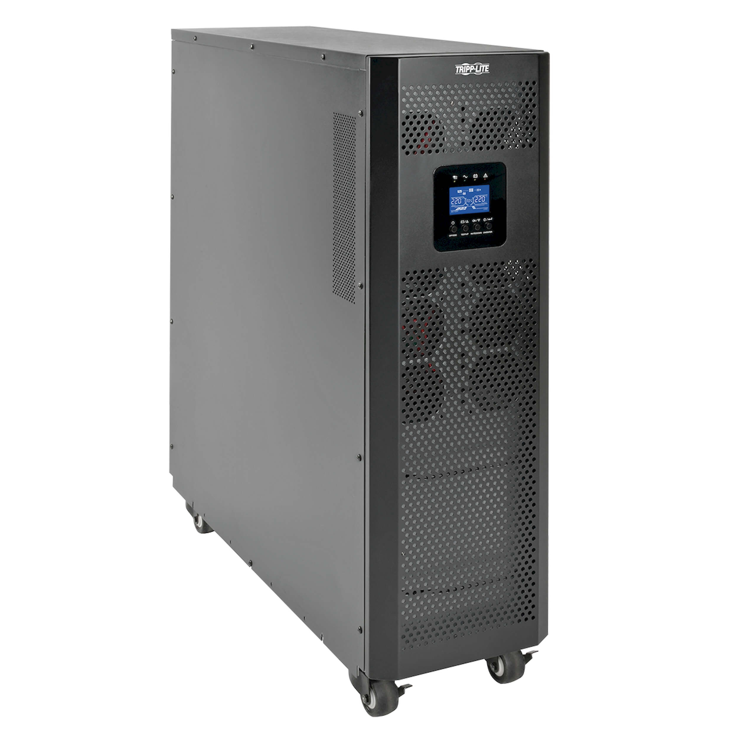 Online 3Phase UPS, 20kVA 18kW, 380/400/415V, Extended Run Eaton