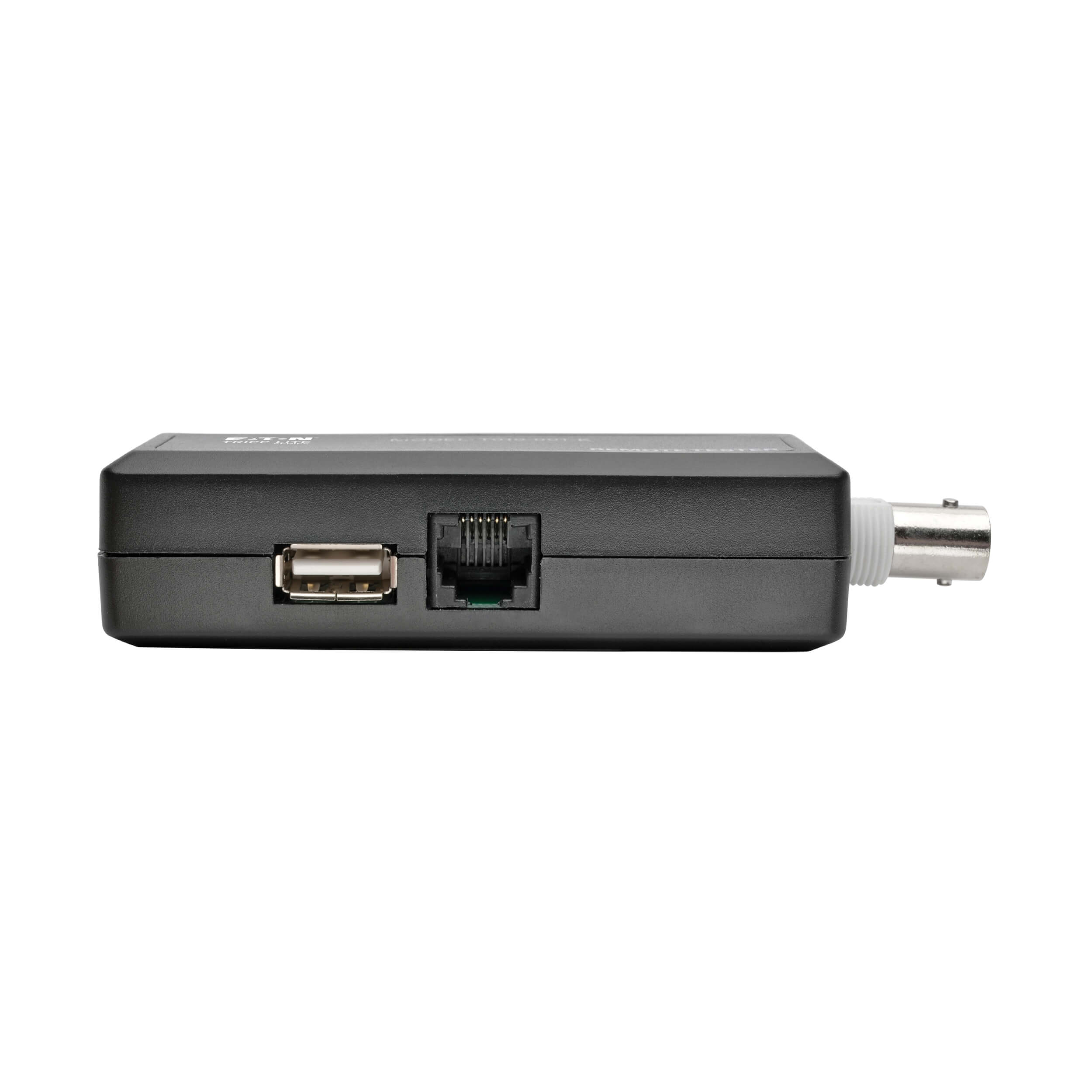 Multi-Function Cable Tester, Wire Tracker (RJ45, RJ11, BNC, USB) | Eaton
