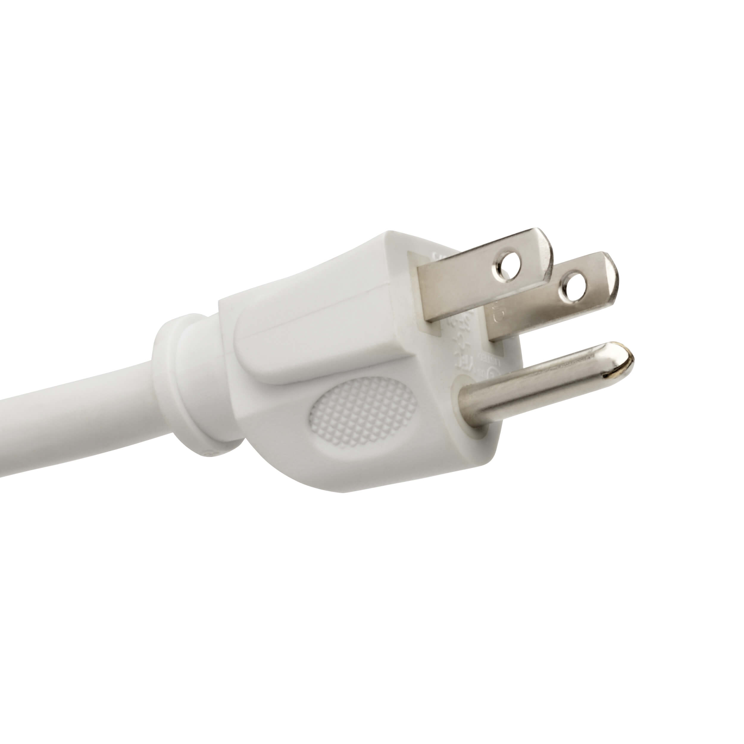 Desk Clamp Surge Protector, 3 Outlet, 2 USB Ports, 10ft Cord Eaton