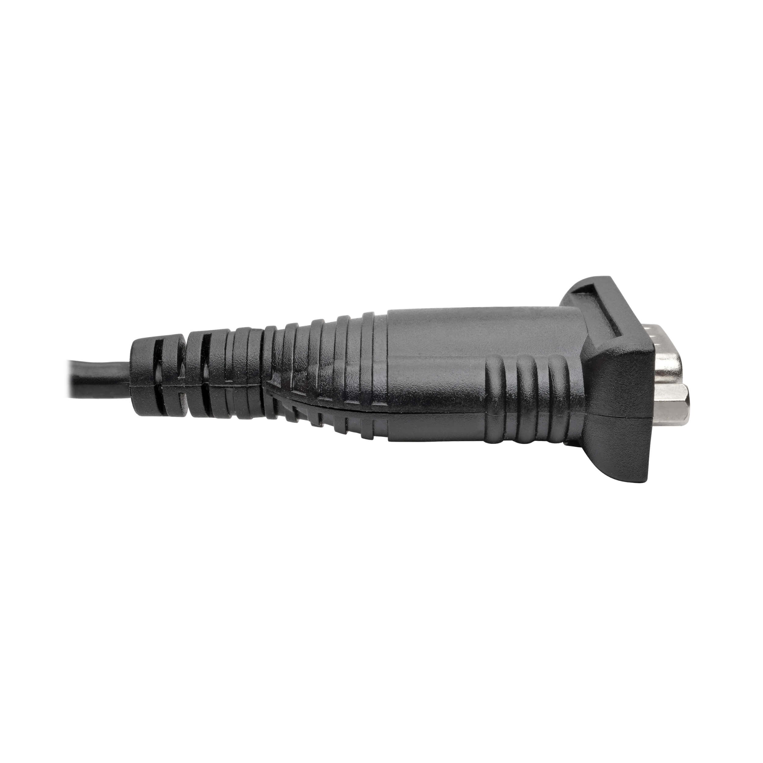 2-Port USB-A to DB9 Serial Adapter Cable, 6-ft. | Eaton