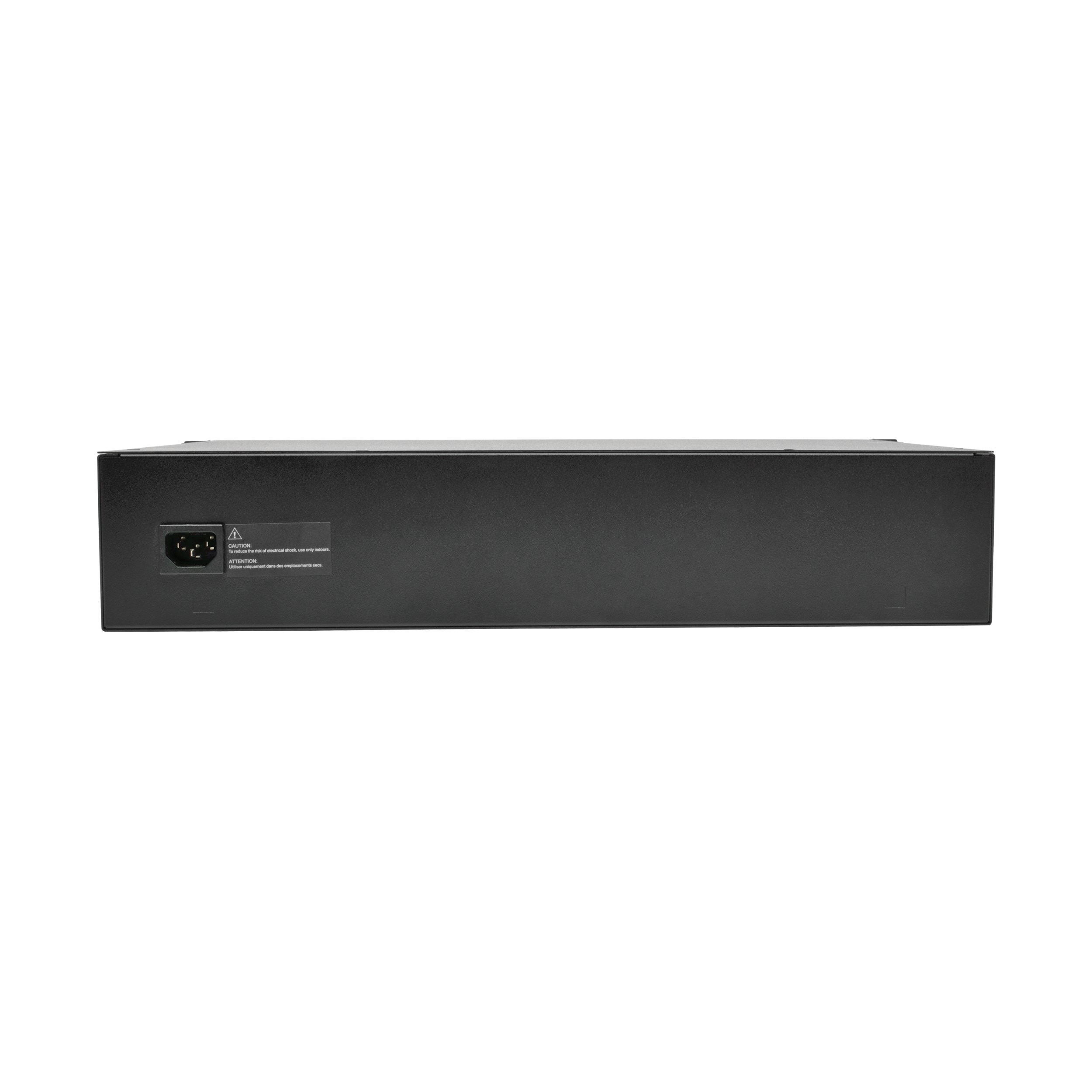 32-Port USB Charging Station, 230V 5V 80A 400W, 2U Rack-Mount | Eaton