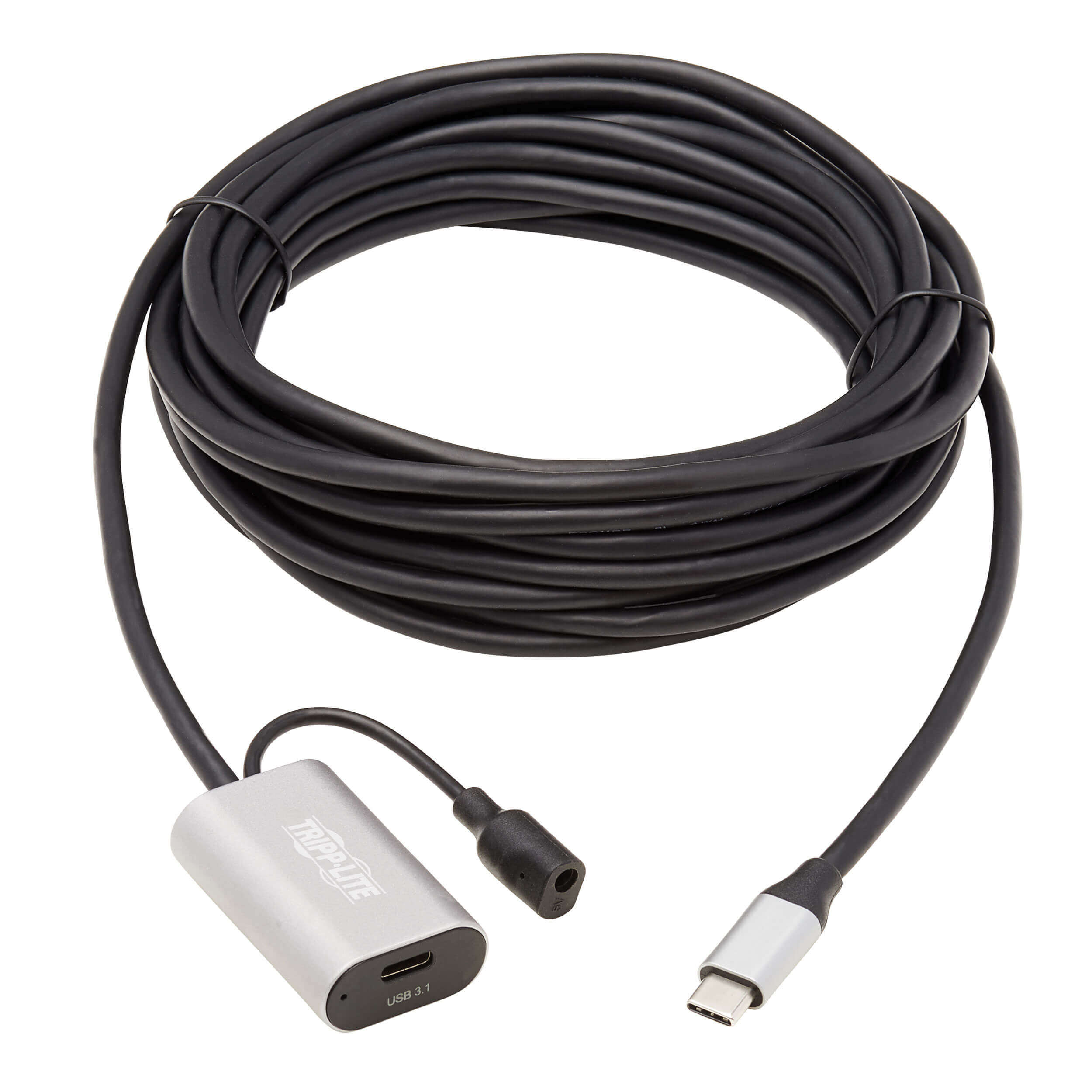 USBC Extension Cable With Signal Booster Eaton