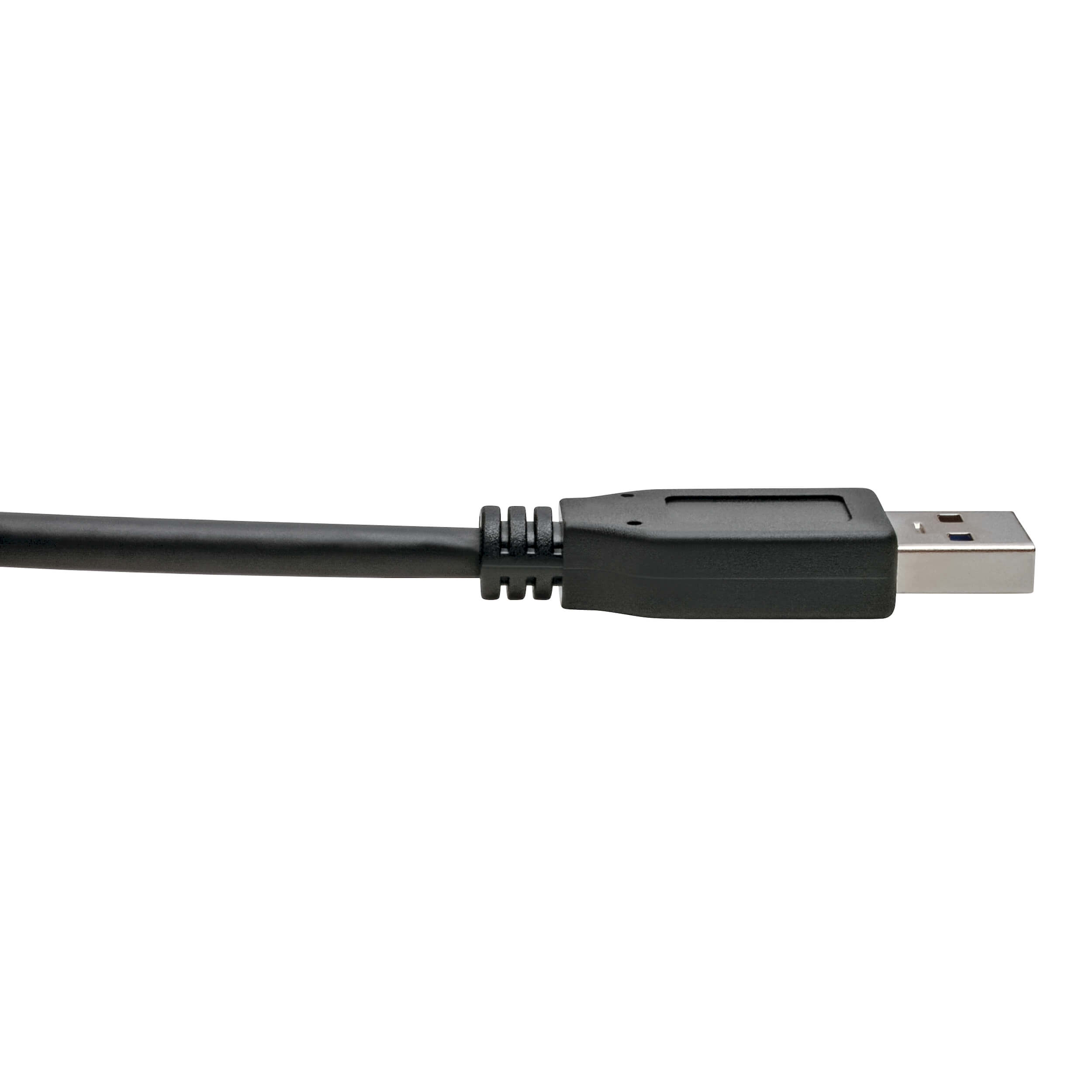 3.2 USBC to USBA Cable, USBIF Certified, 3ft Eaton