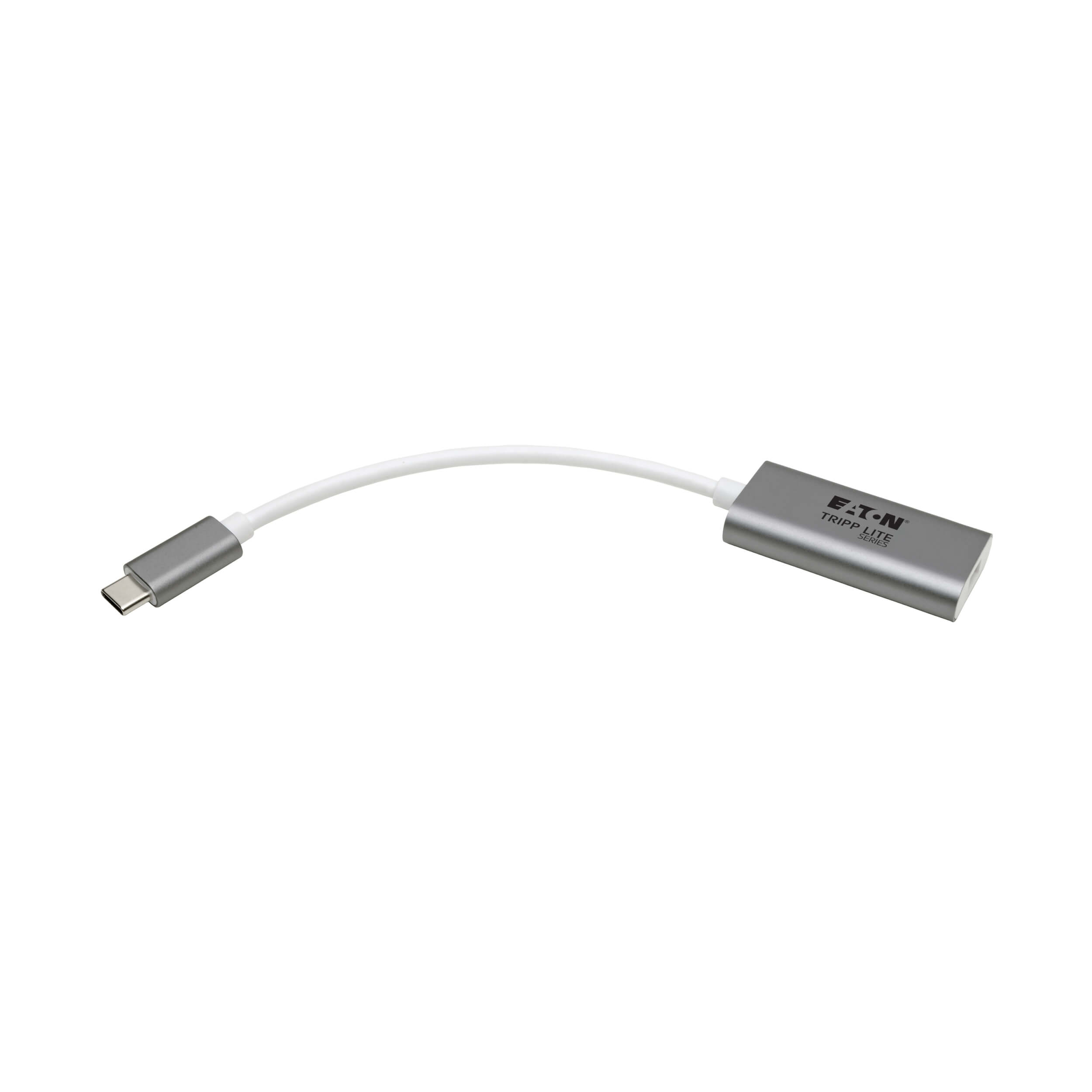 USBC to Mini Displayport 4K 60Hz Adapter, DP 1.2 Eaton