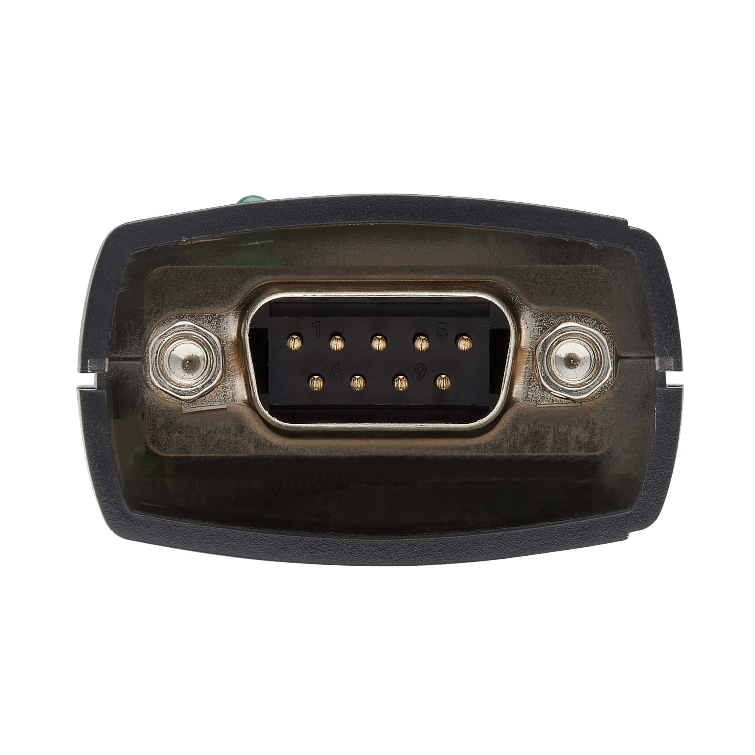 Keyspan RS232 to USBA Adapter, DB9, 3ft Cable Eaton