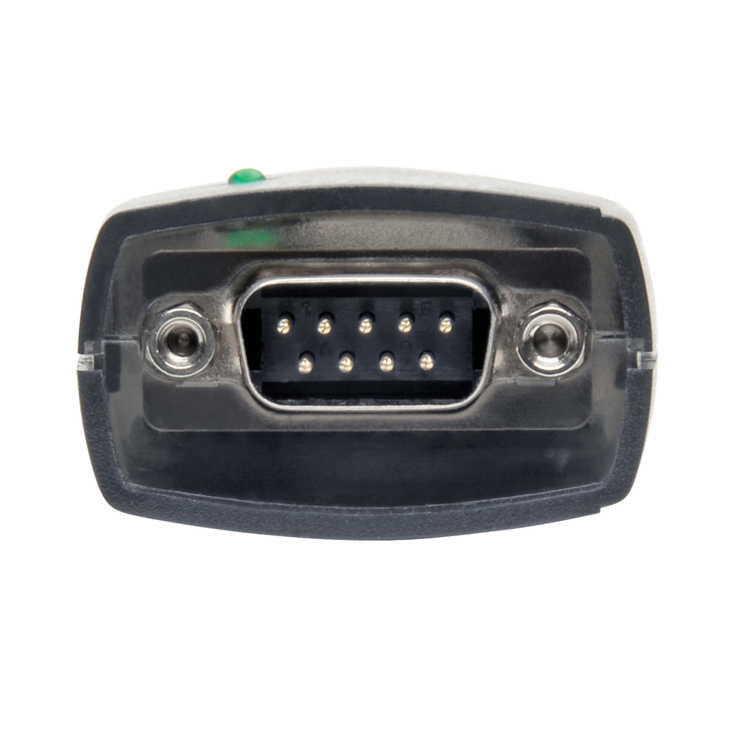 USBC to Serial Adapter Cable DB9 RS232 3ft Keyspan Eaton