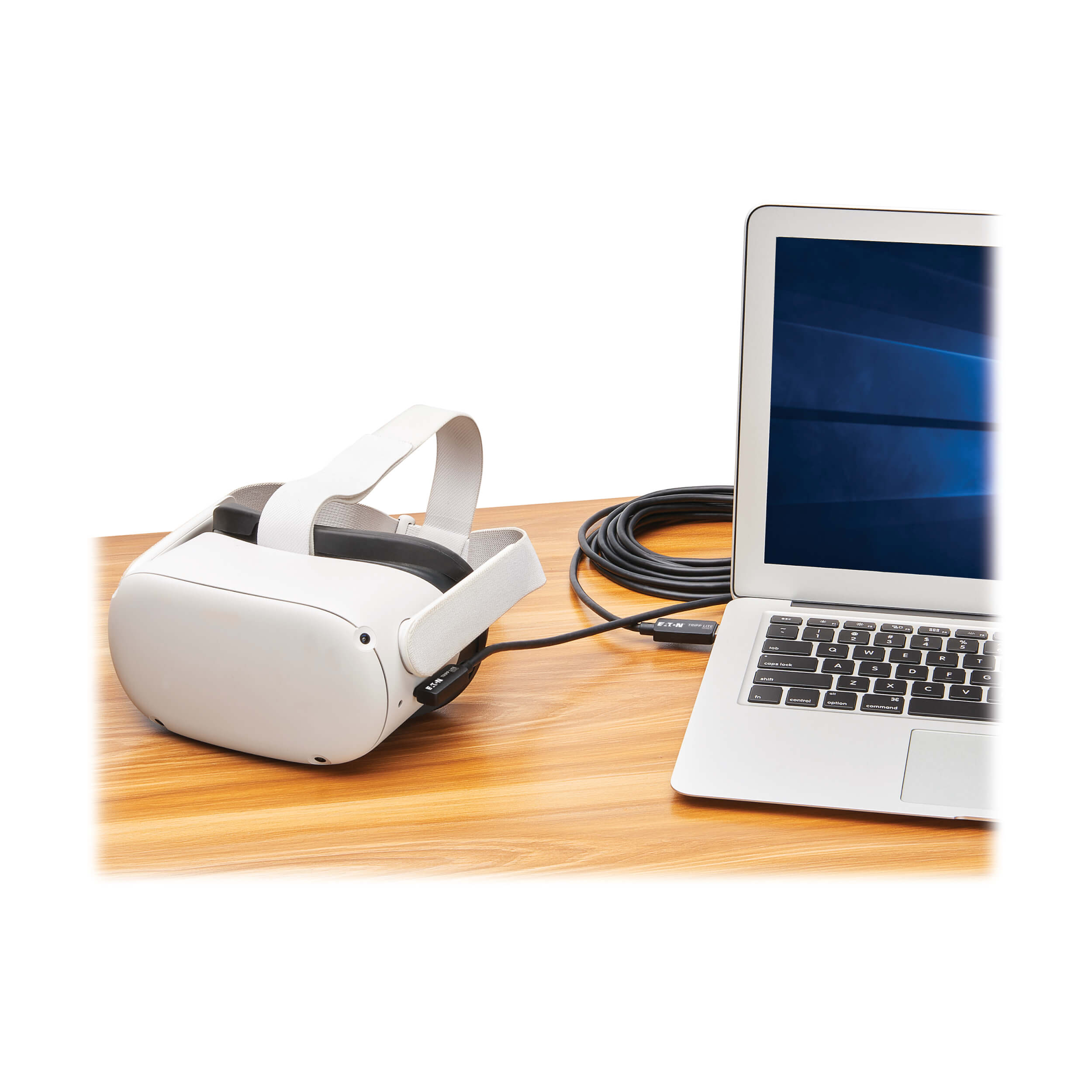 Meta Quest VR Headset Cable, 16ft, 5m Eaton