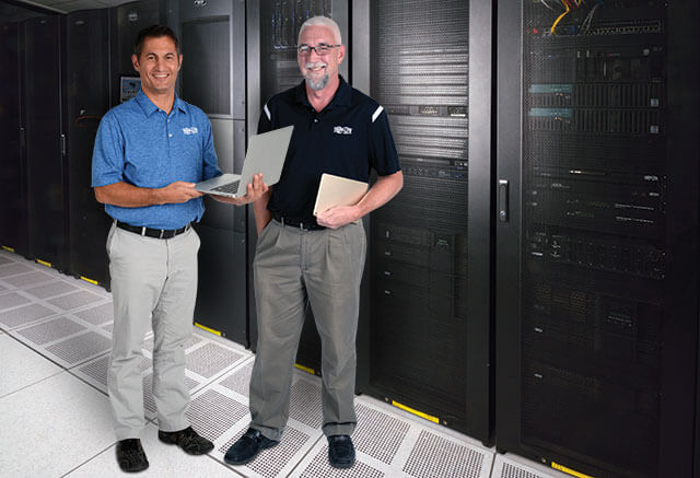 datacenter application specialists