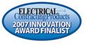 Electrical Contracting Products Innovation Awards Finalist