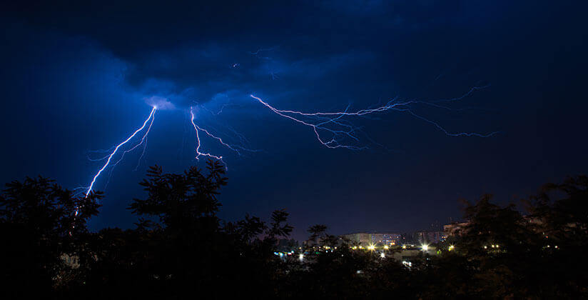 Why is My Surge Arrester Failing After a Lightning Storm? Get Answers Now!