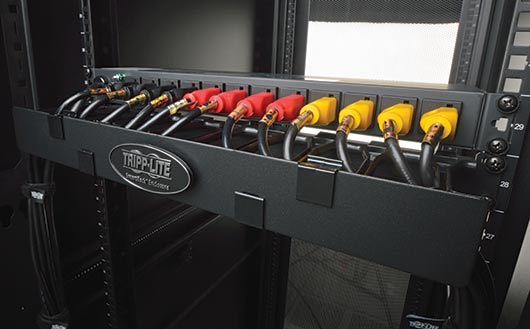 power distribution units for server racks