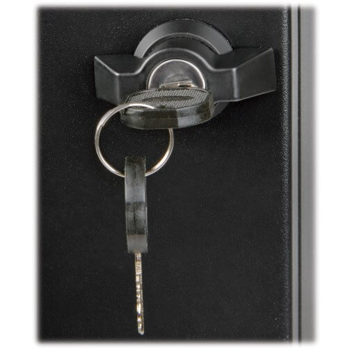 theft deterrence security locks