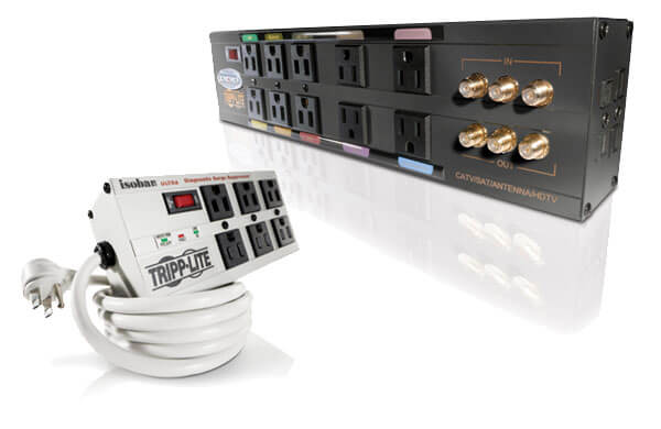 How To Buy A Surge Protector? 